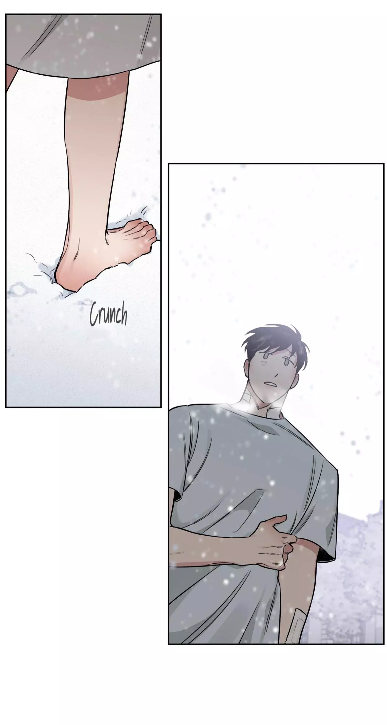 Roses and Champagne Chapter 44 page 19