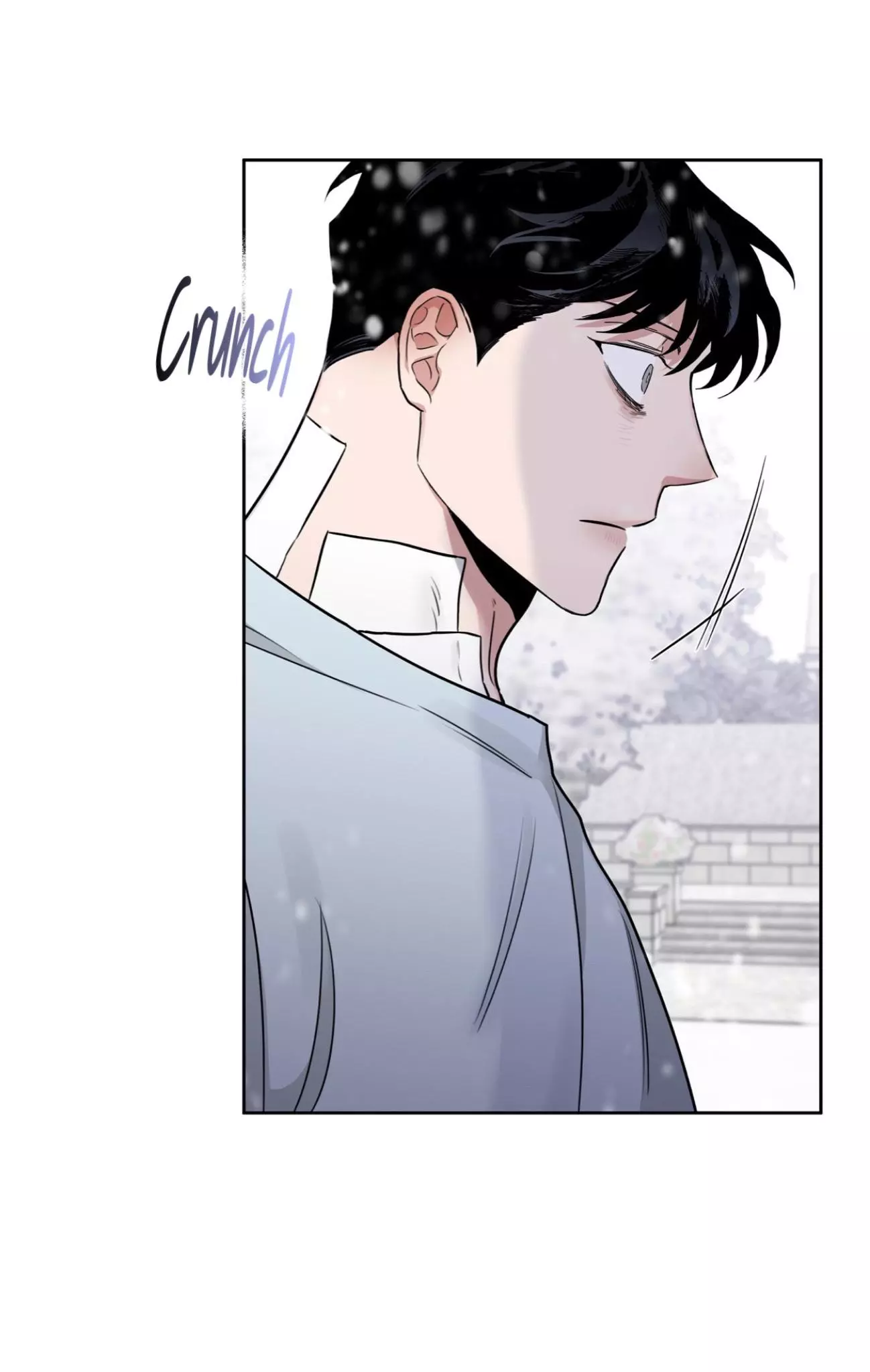 Roses and Champagne Chapter 44 page 23