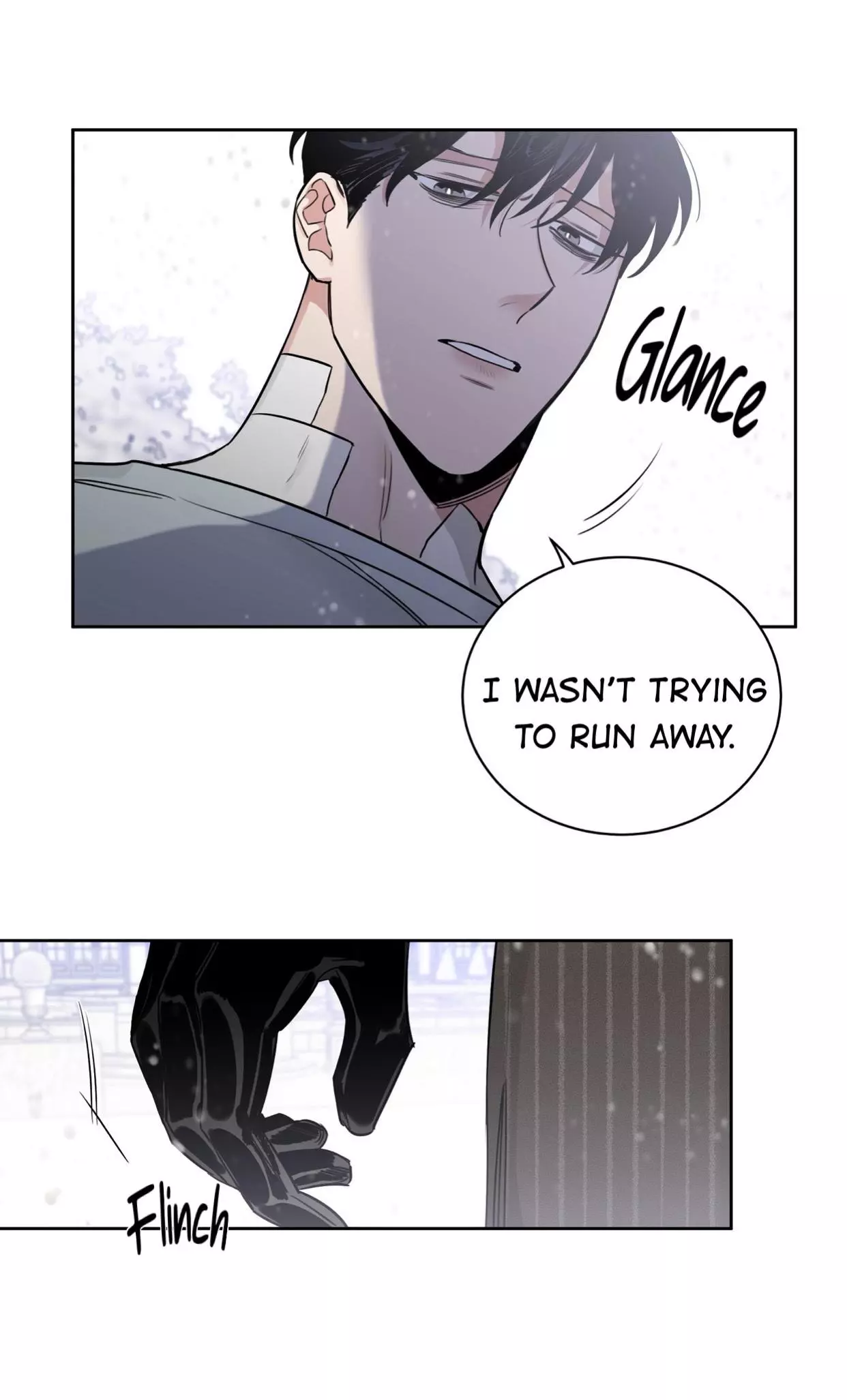 Roses and Champagne Chapter 44 page 26
