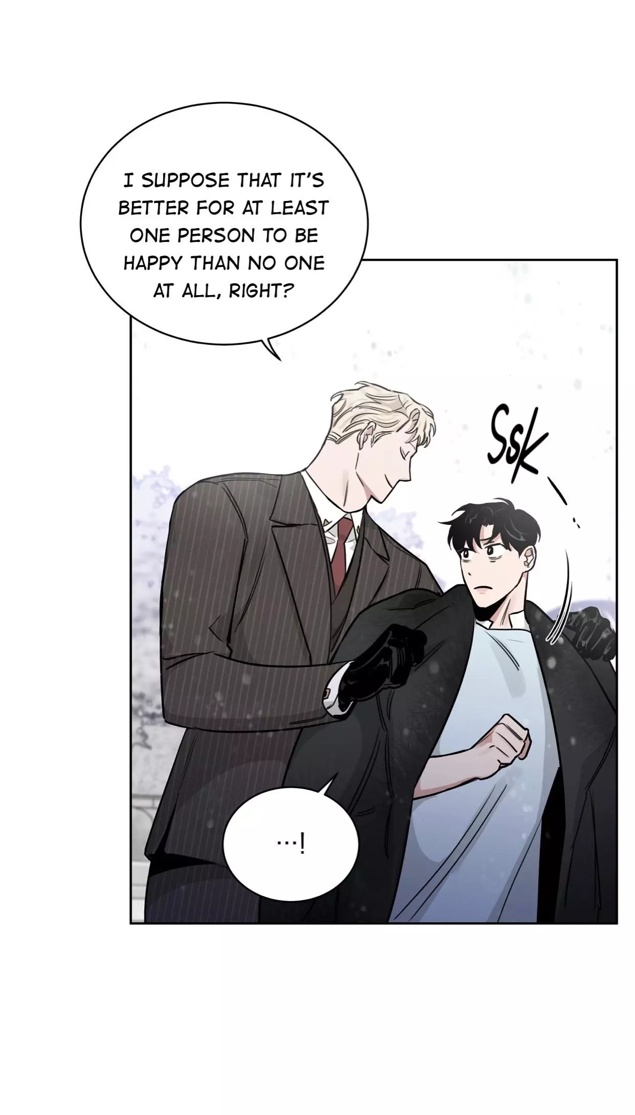 Roses and Champagne Chapter 44 page 29