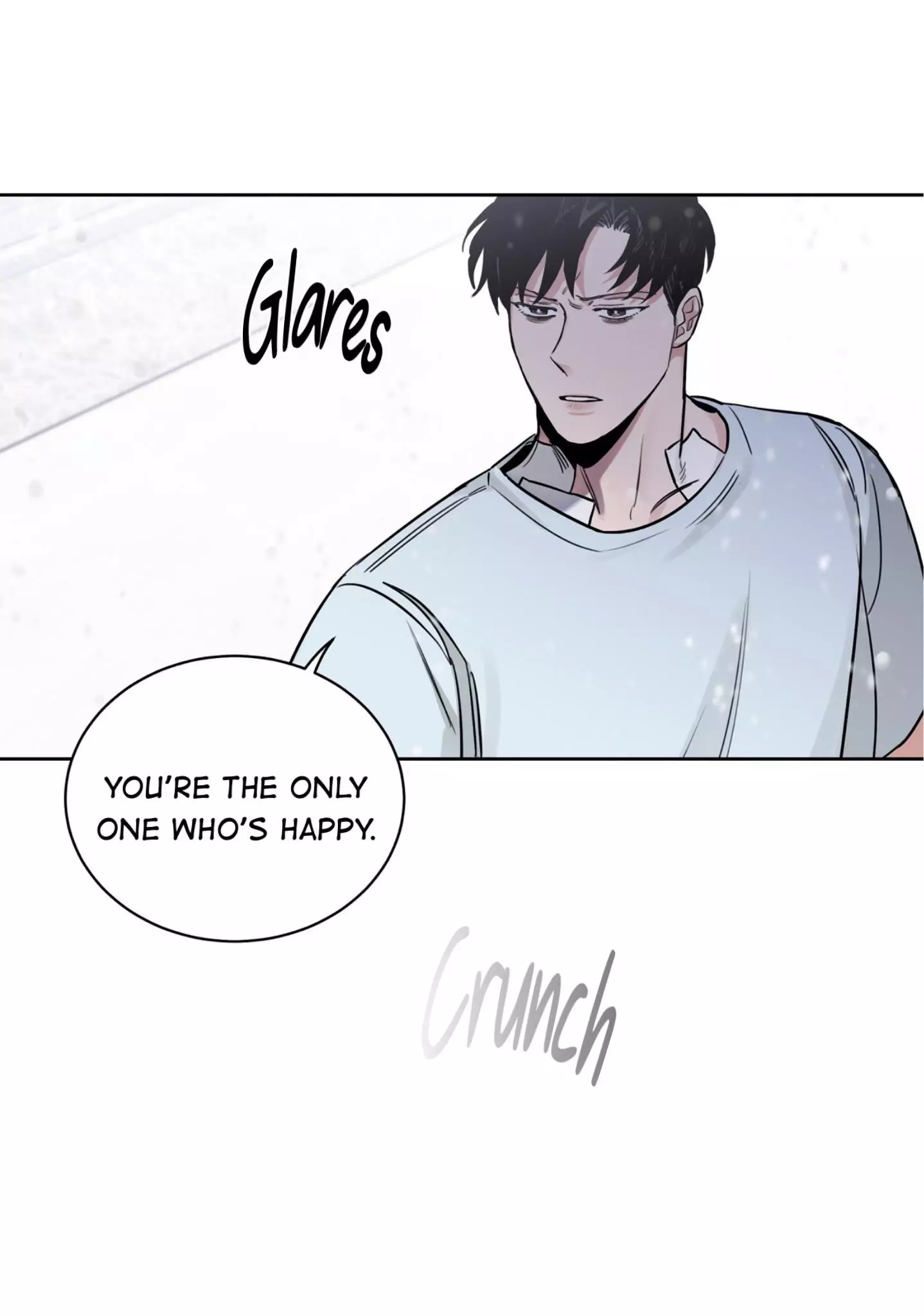 Roses and Champagne Chapter 44 page 28