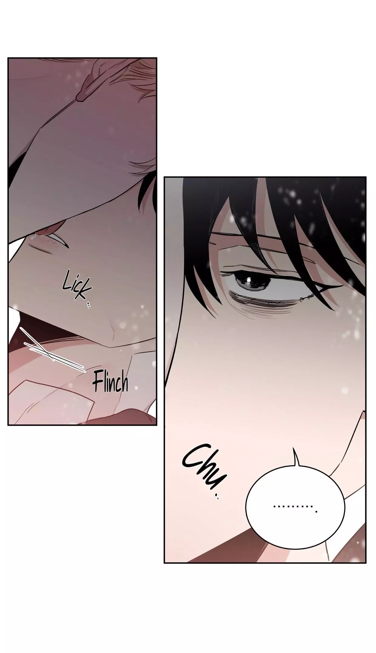 Roses and Champagne Chapter 44 page 33