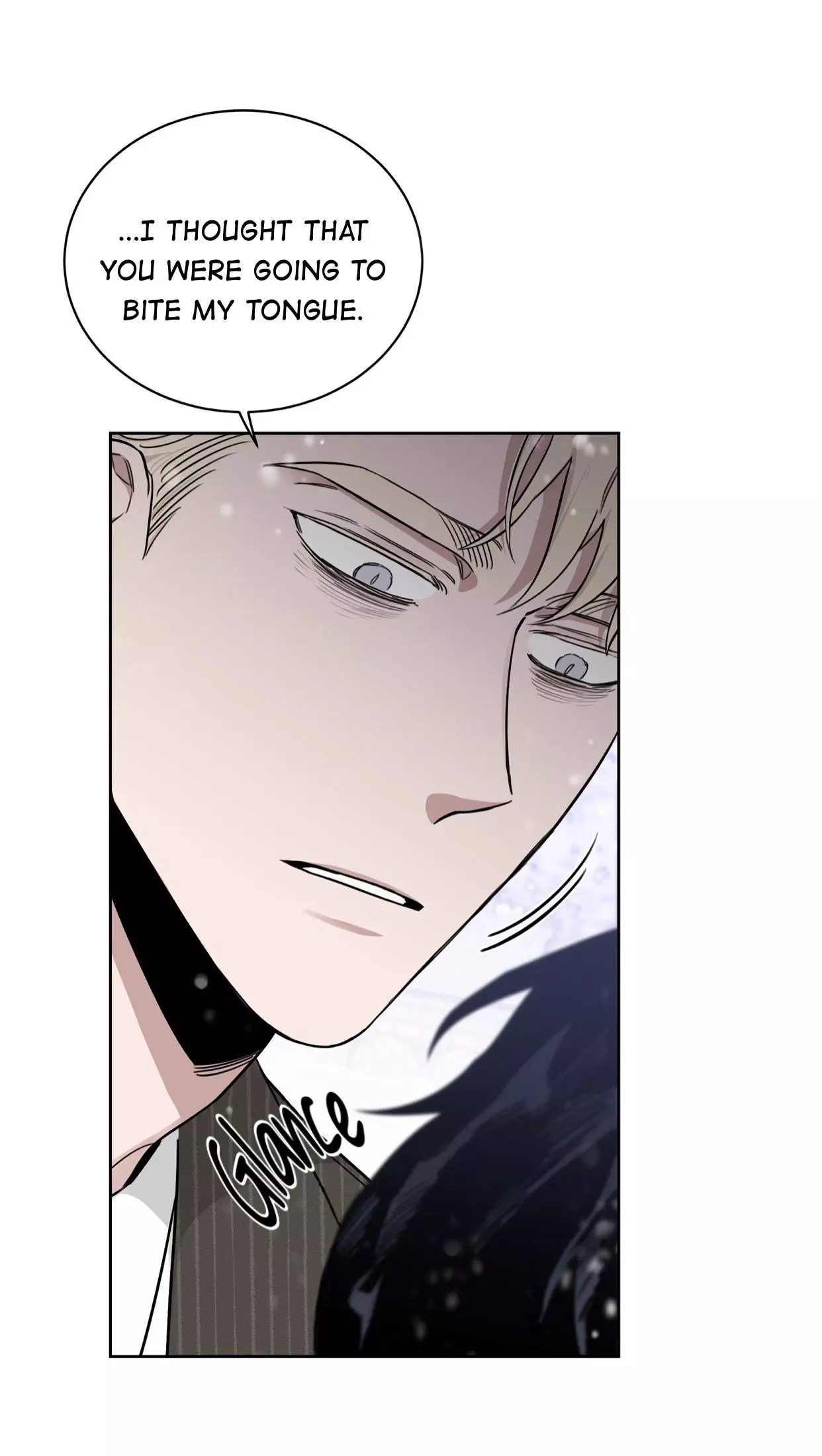 Roses and Champagne Chapter 44 page 34