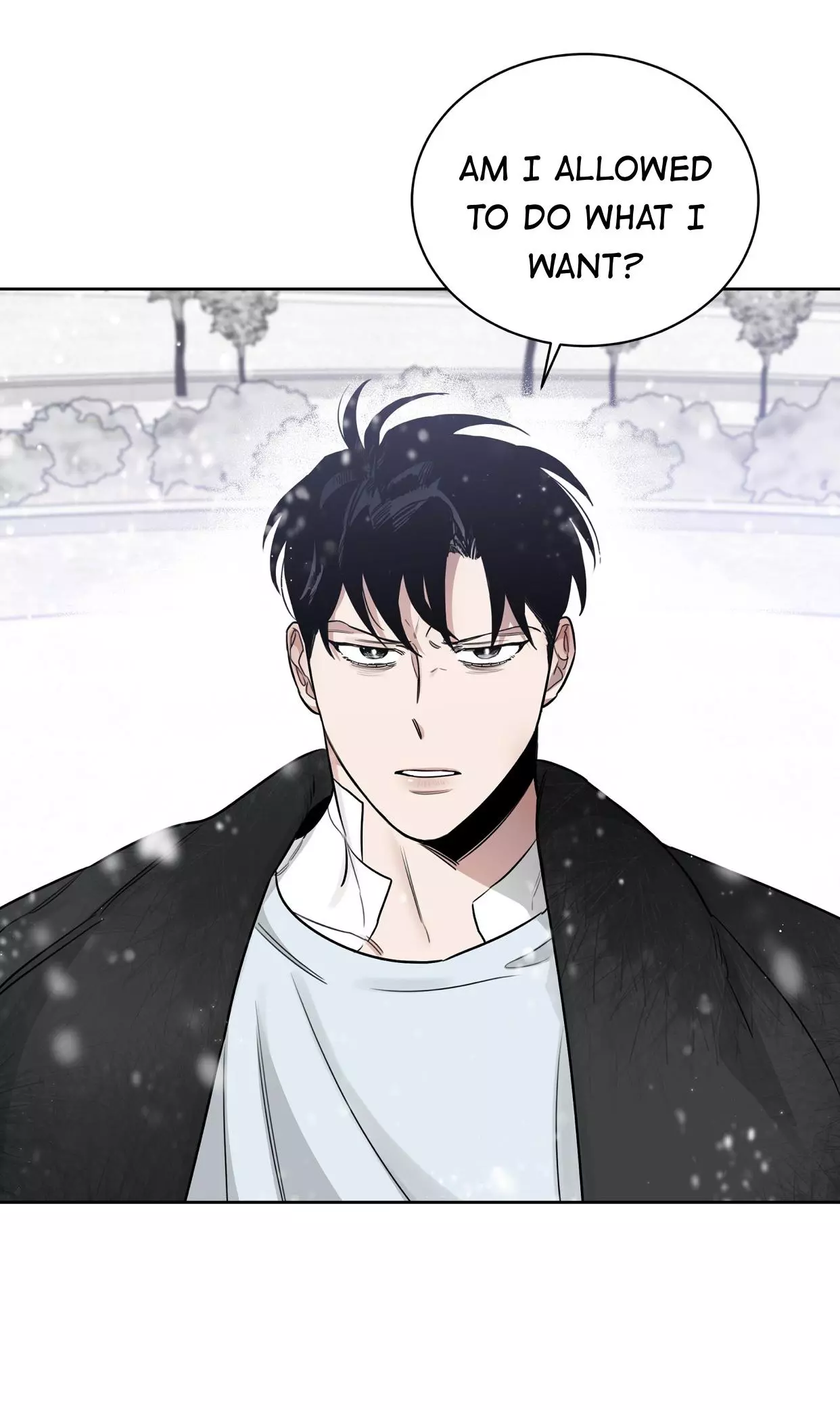 Roses and Champagne Chapter 44 page 35