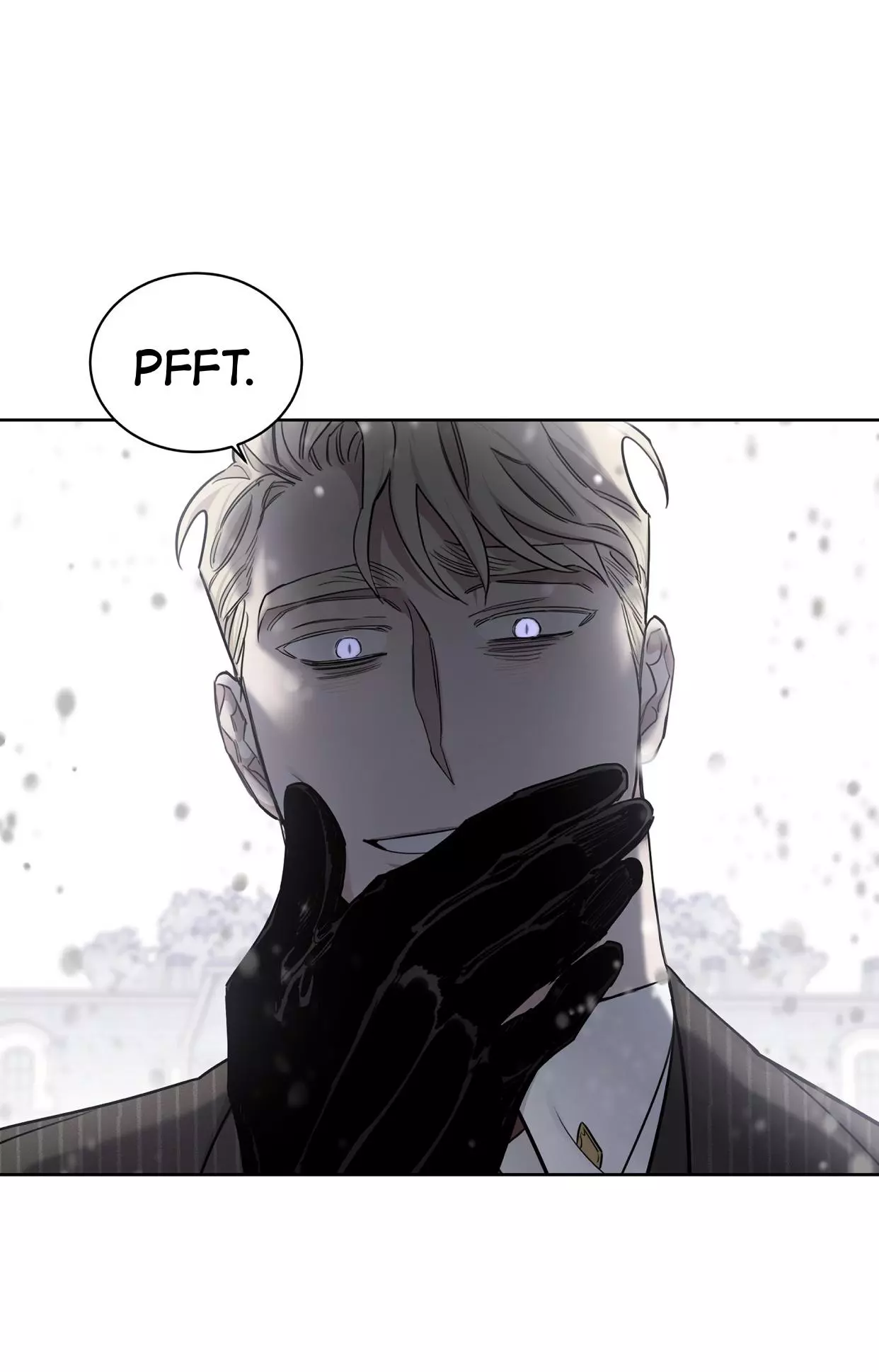Roses and Champagne Chapter 44 page 37