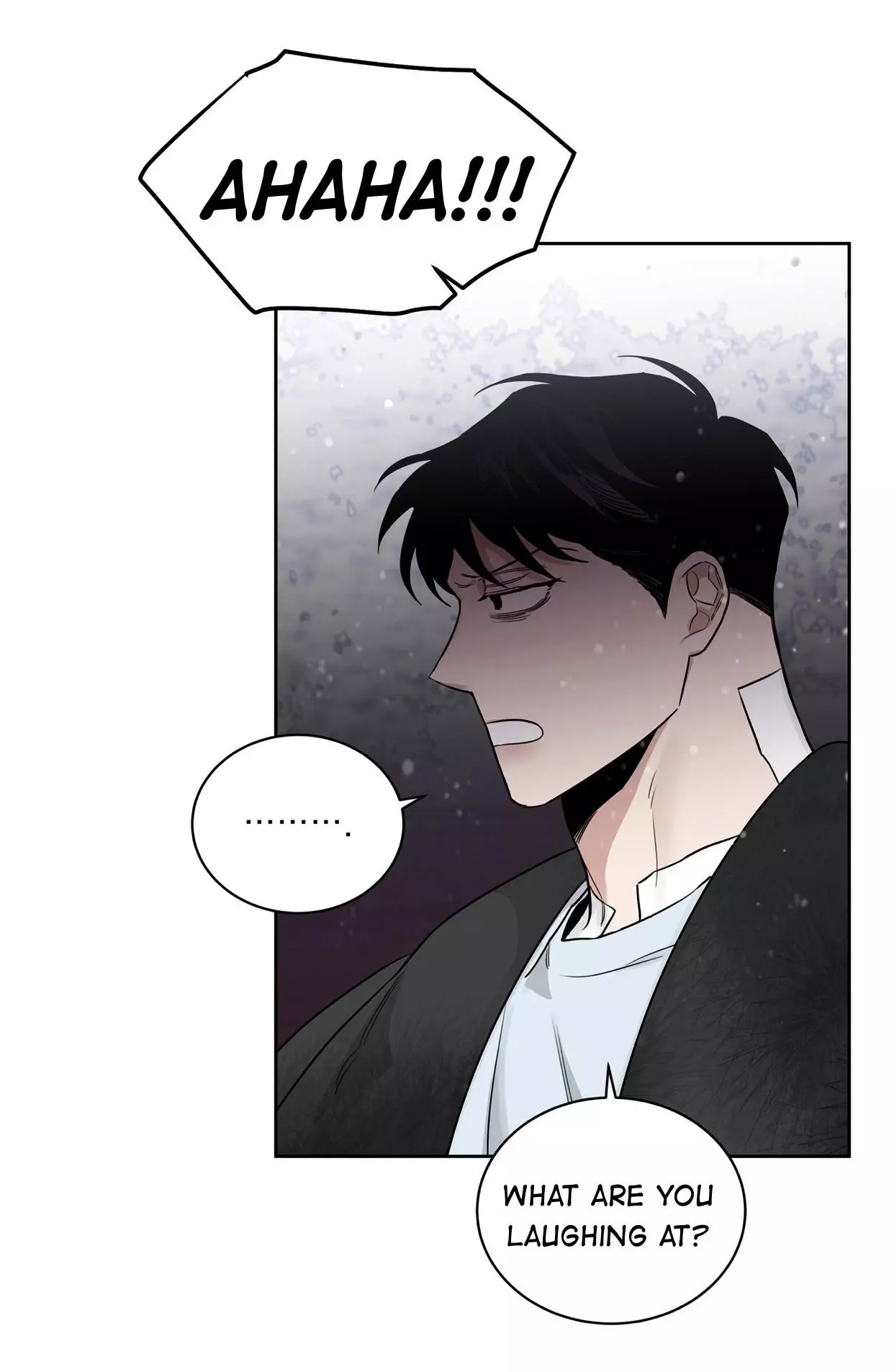 Roses and Champagne Chapter 44 page 40