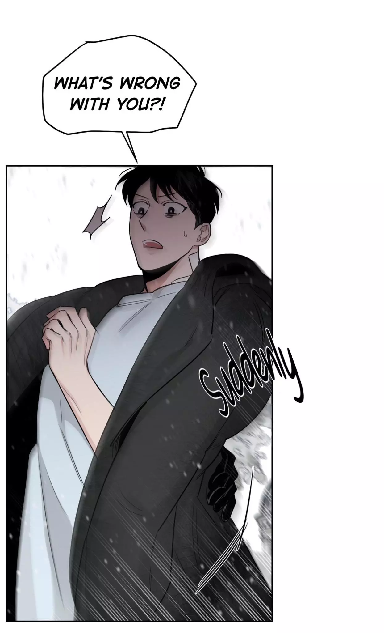 Roses and Champagne Chapter 44 page 41