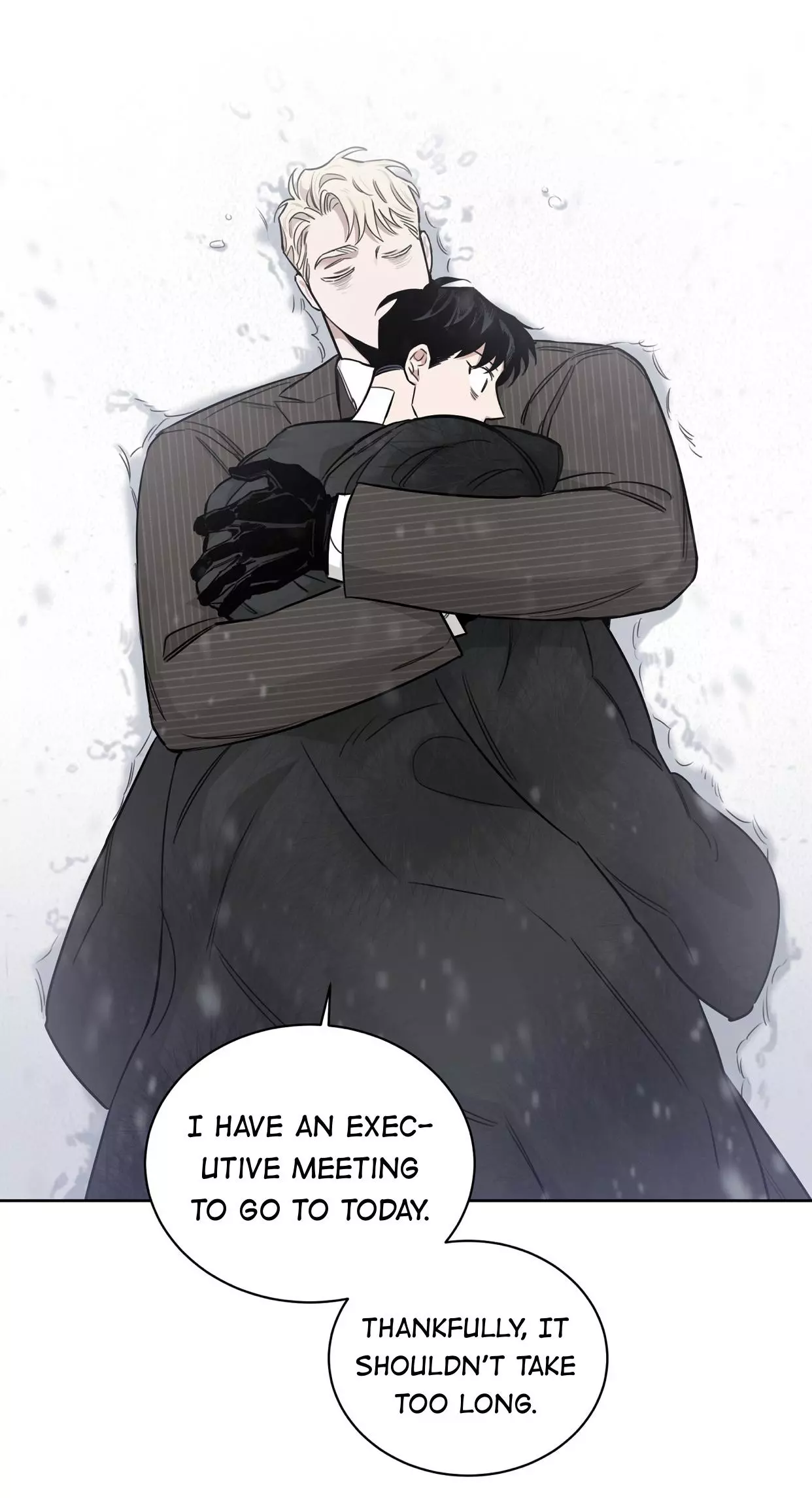 Roses and Champagne Chapter 44 page 43