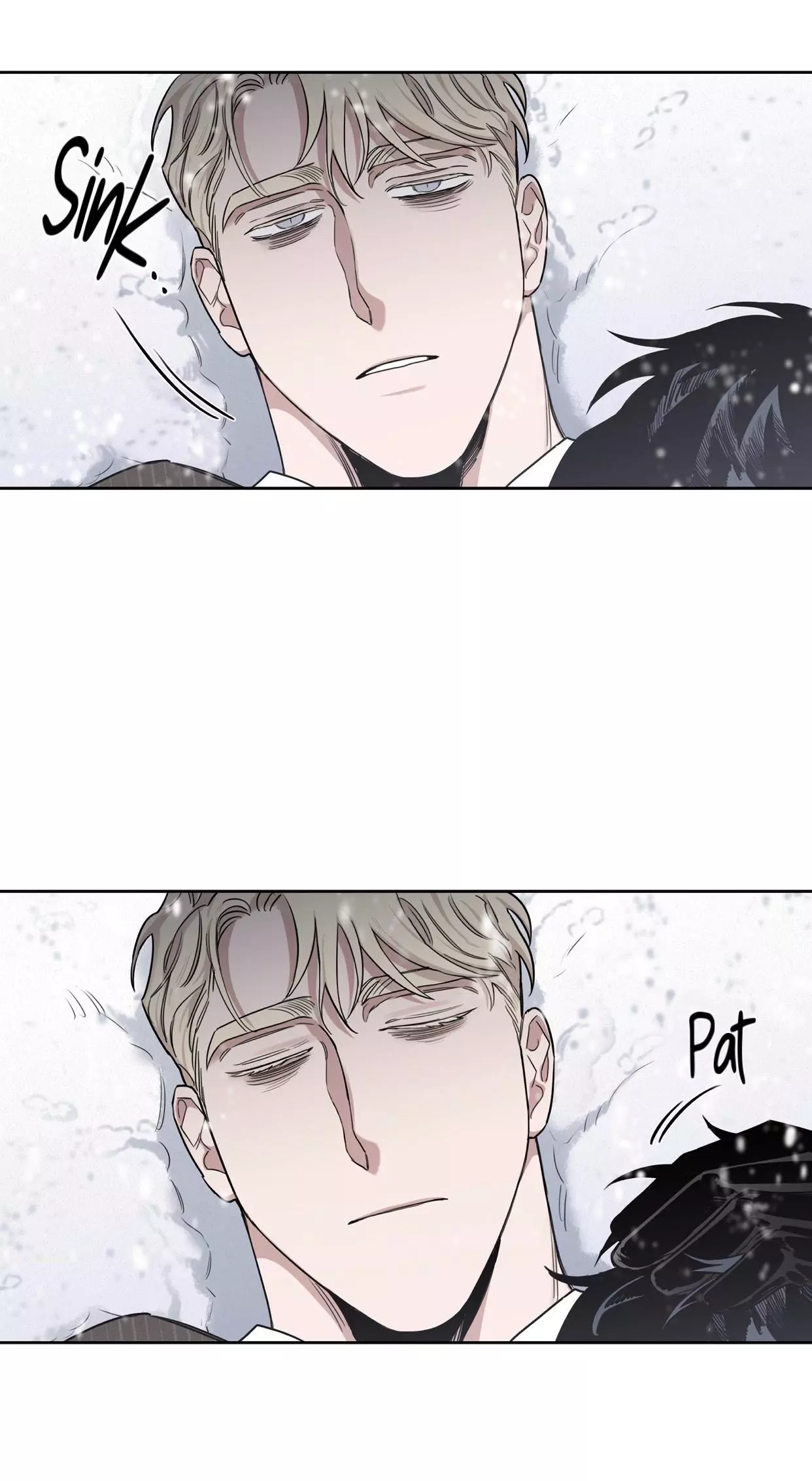 Roses and Champagne Chapter 44 page 46