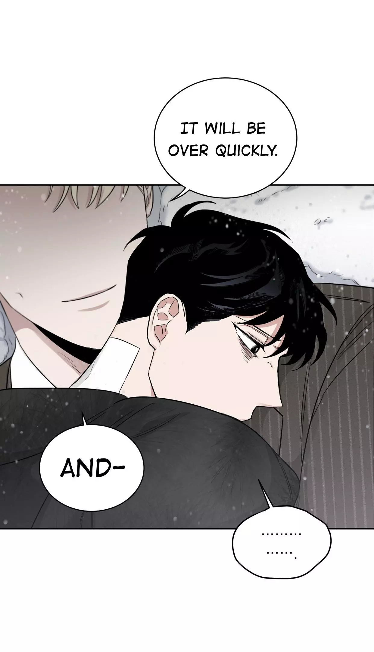 Roses and Champagne Chapter 44 page 44