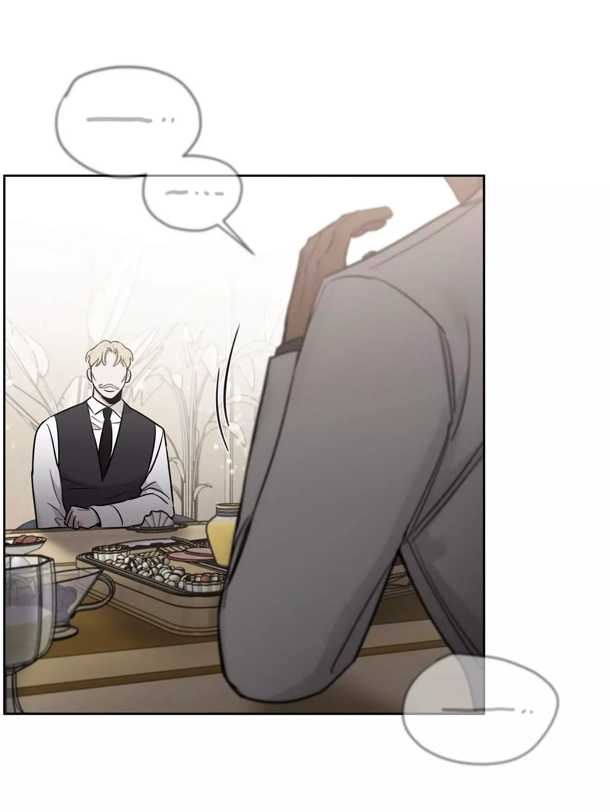 Roses and Champagne Chapter 44 page 53