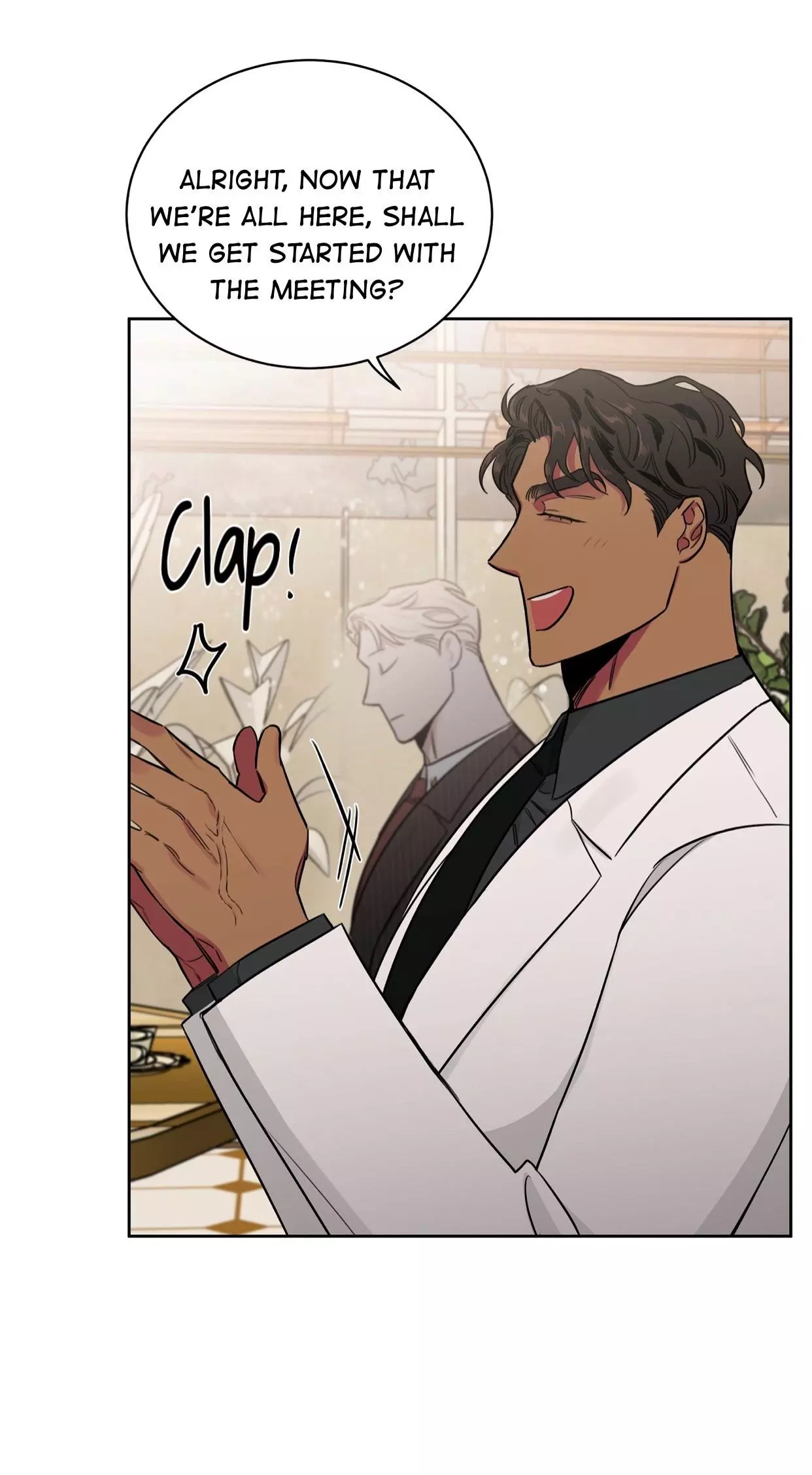 Roses and Champagne Chapter 44 page 52