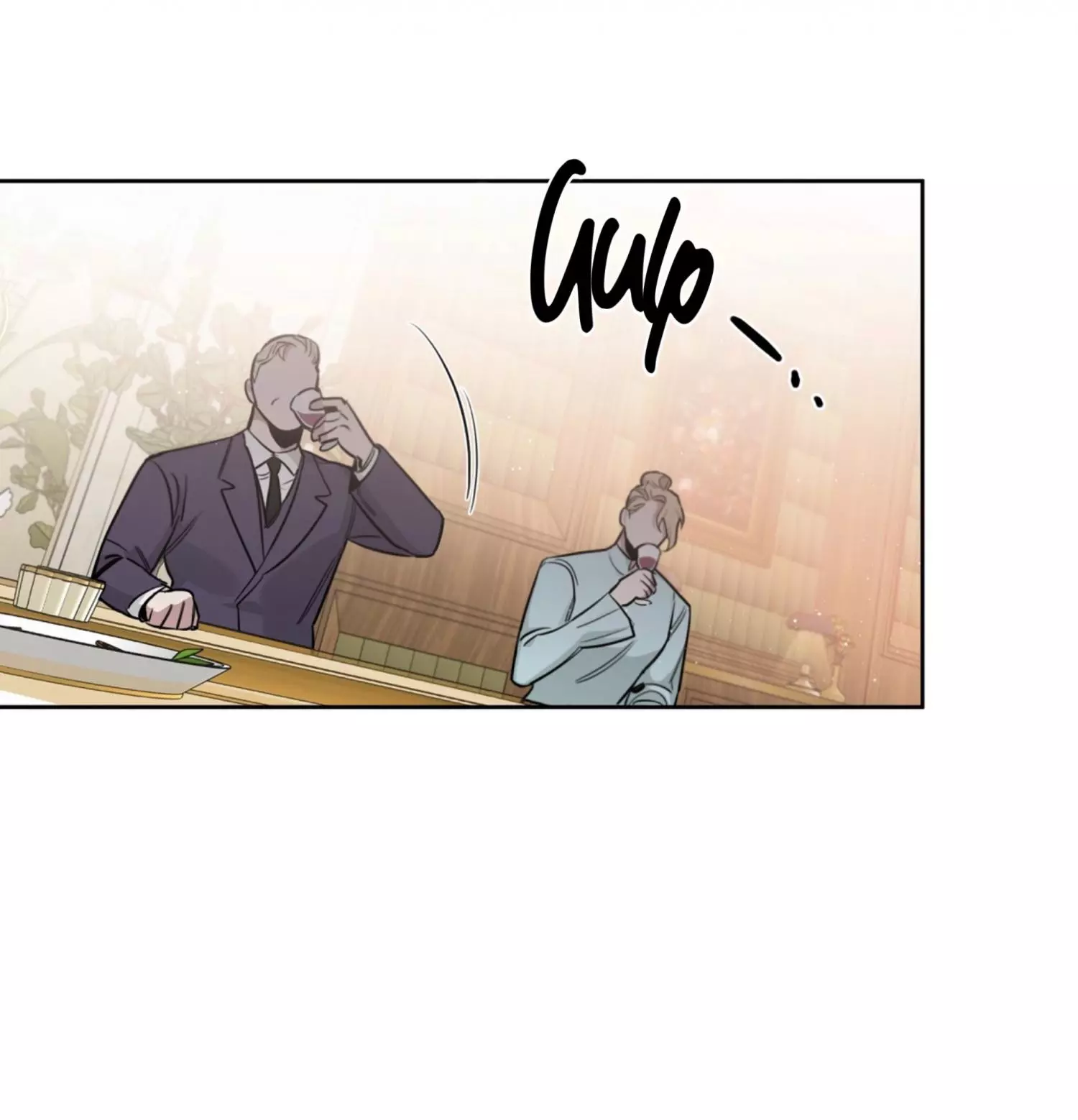 Roses and Champagne Chapter 44 page 56