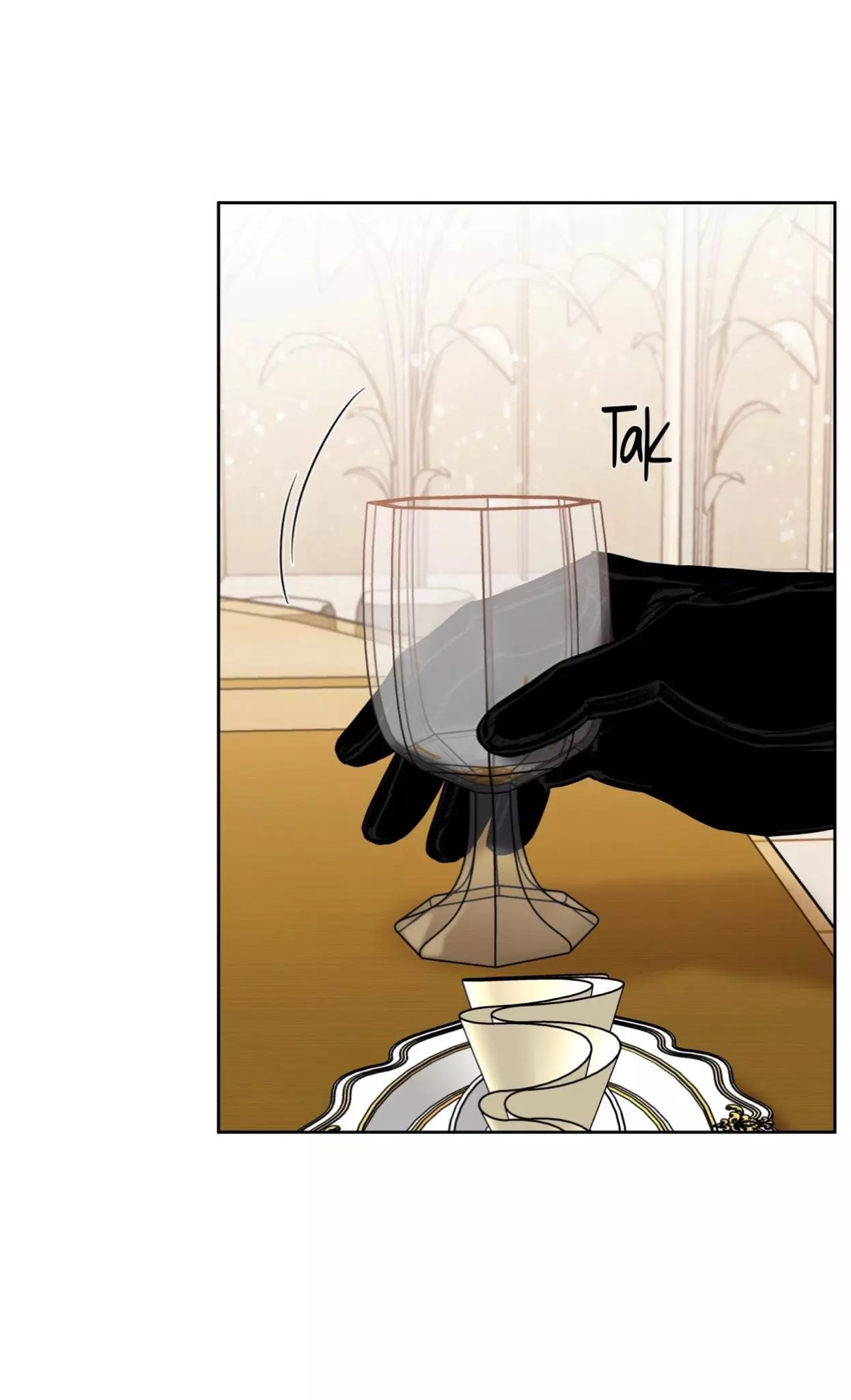 Roses and Champagne Chapter 44 page 57