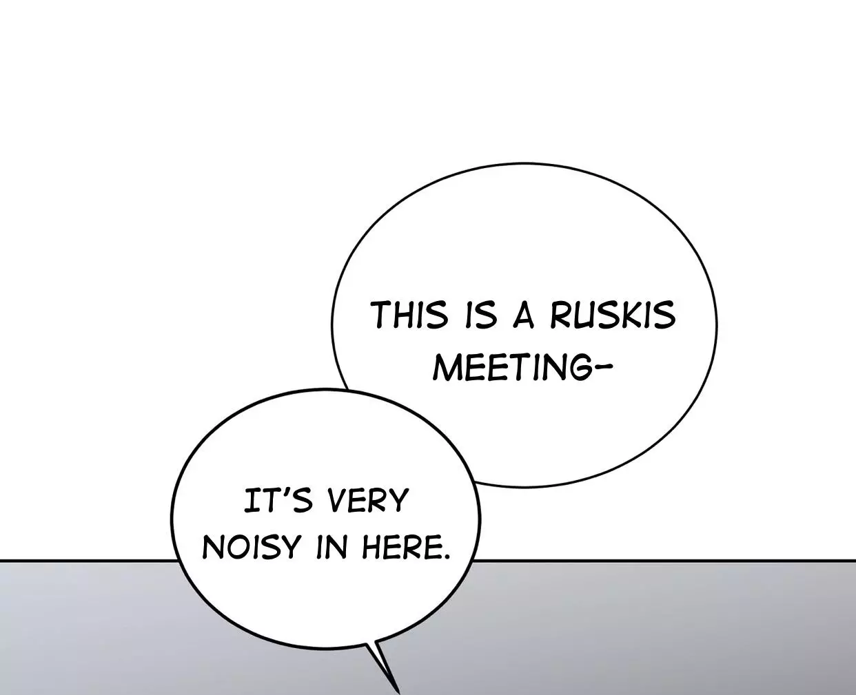 Roses and Champagne Chapter 44 page 61