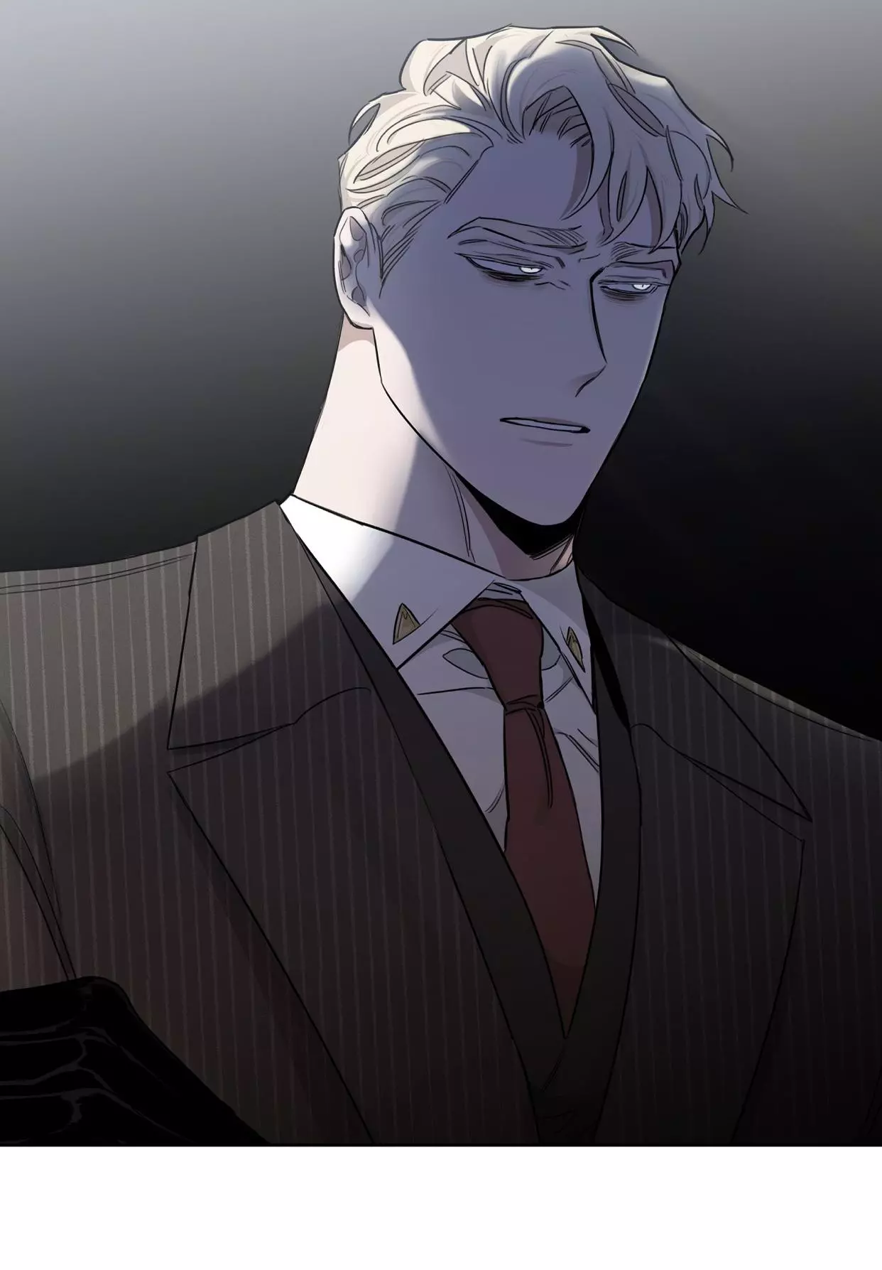 Roses and Champagne Chapter 44 page 62