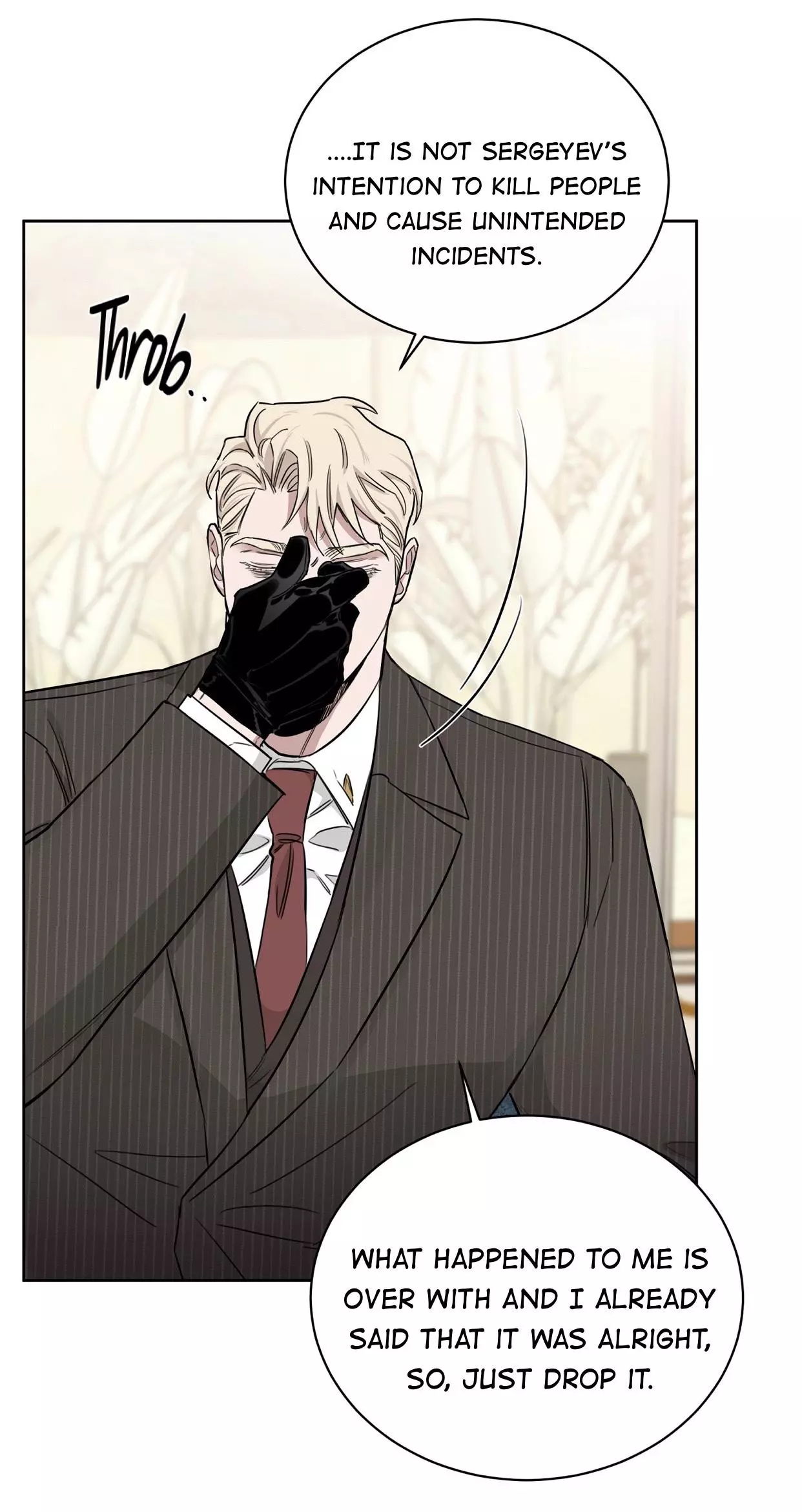 Roses and Champagne Chapter 44 page 72