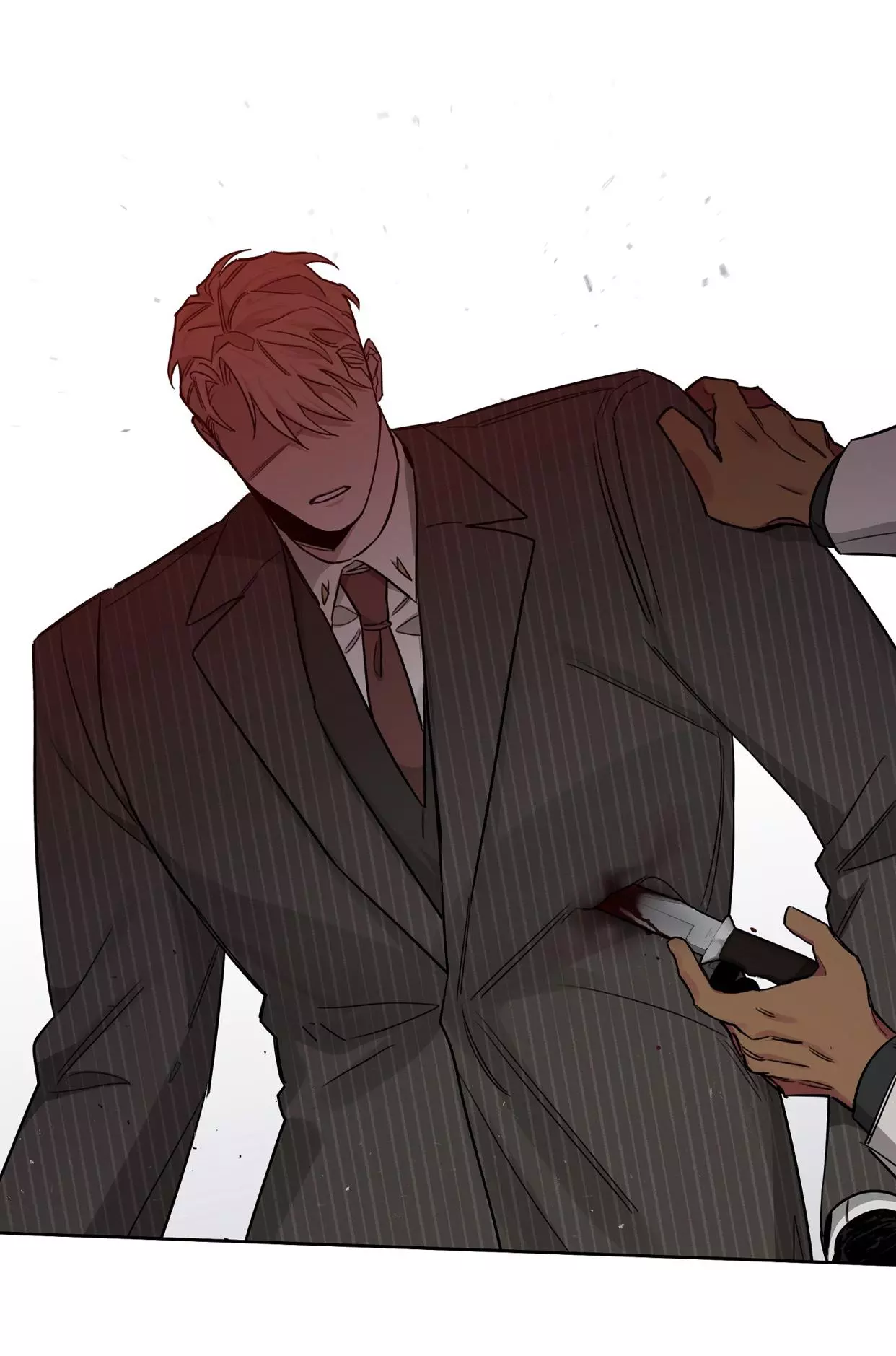 Roses and Champagne Chapter 44 page 75
