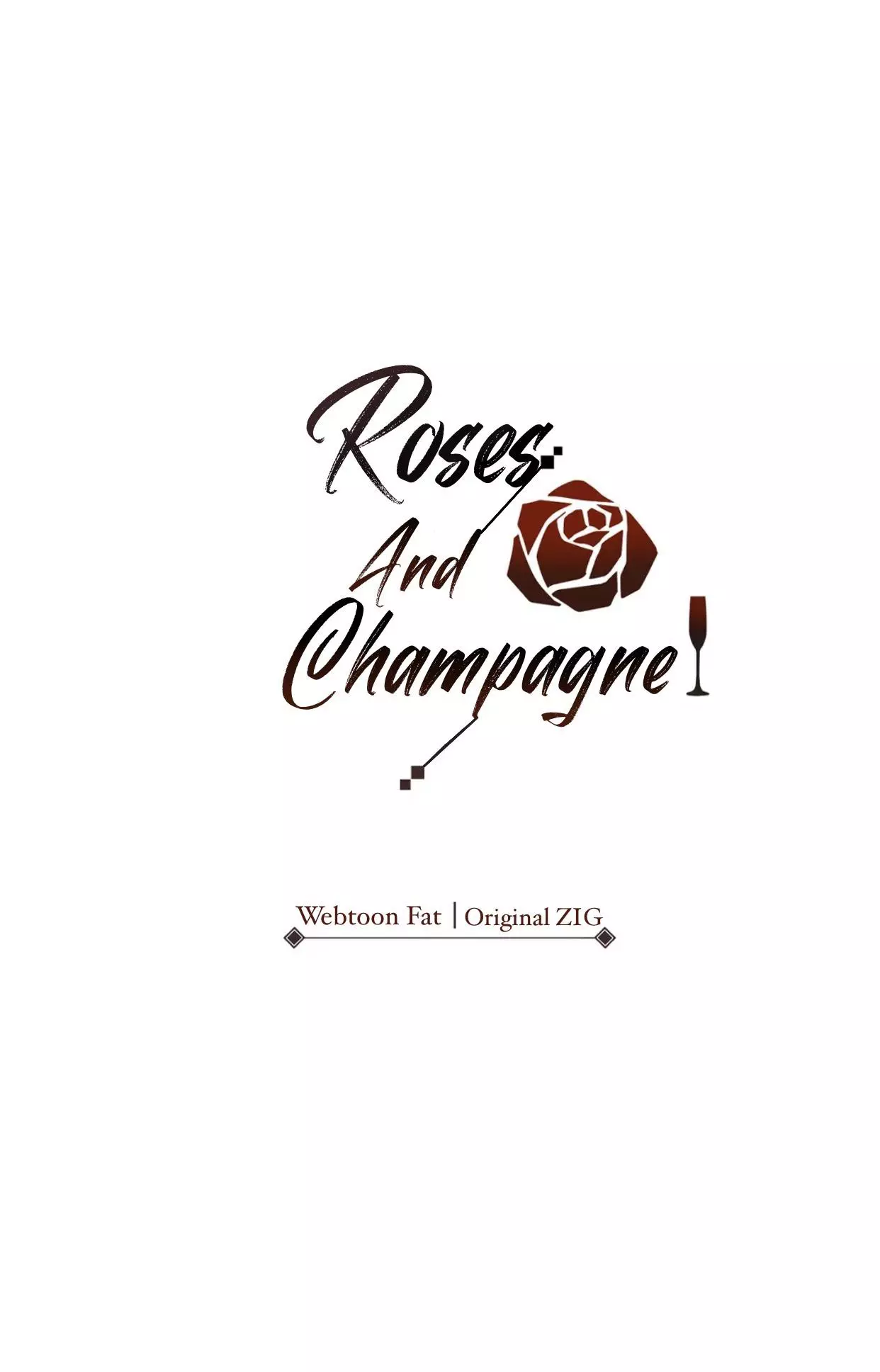 Roses and Champagne Chapter 45 page 3