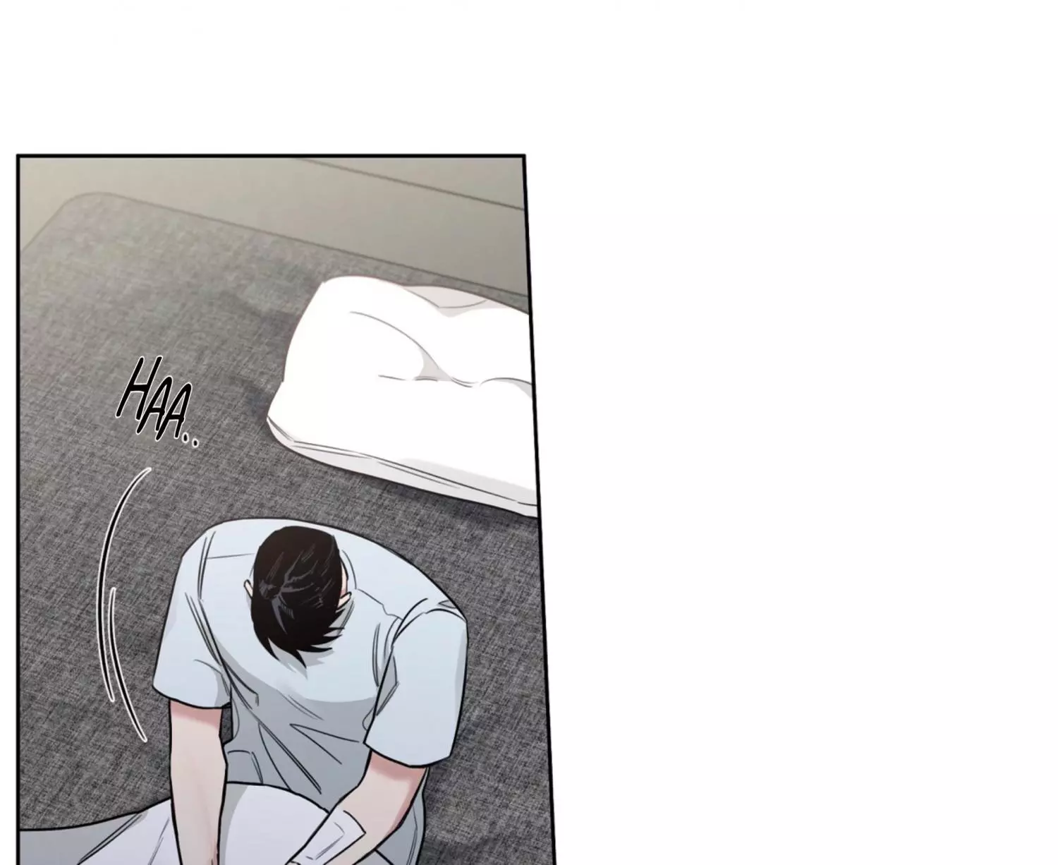 Roses and Champagne Chapter 45 page 9