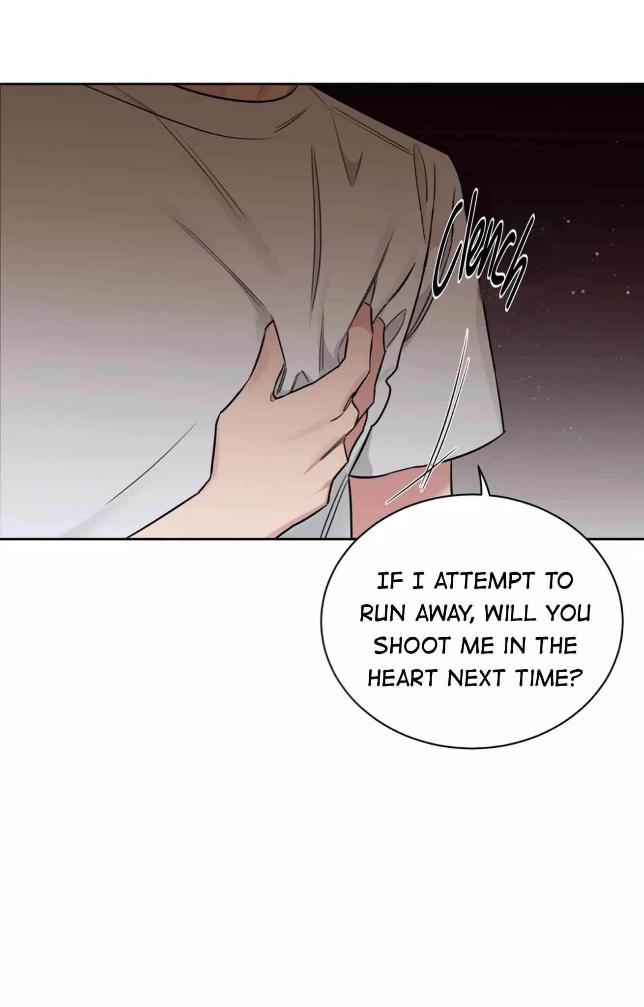 Roses and Champagne Chapter 45 page 12
