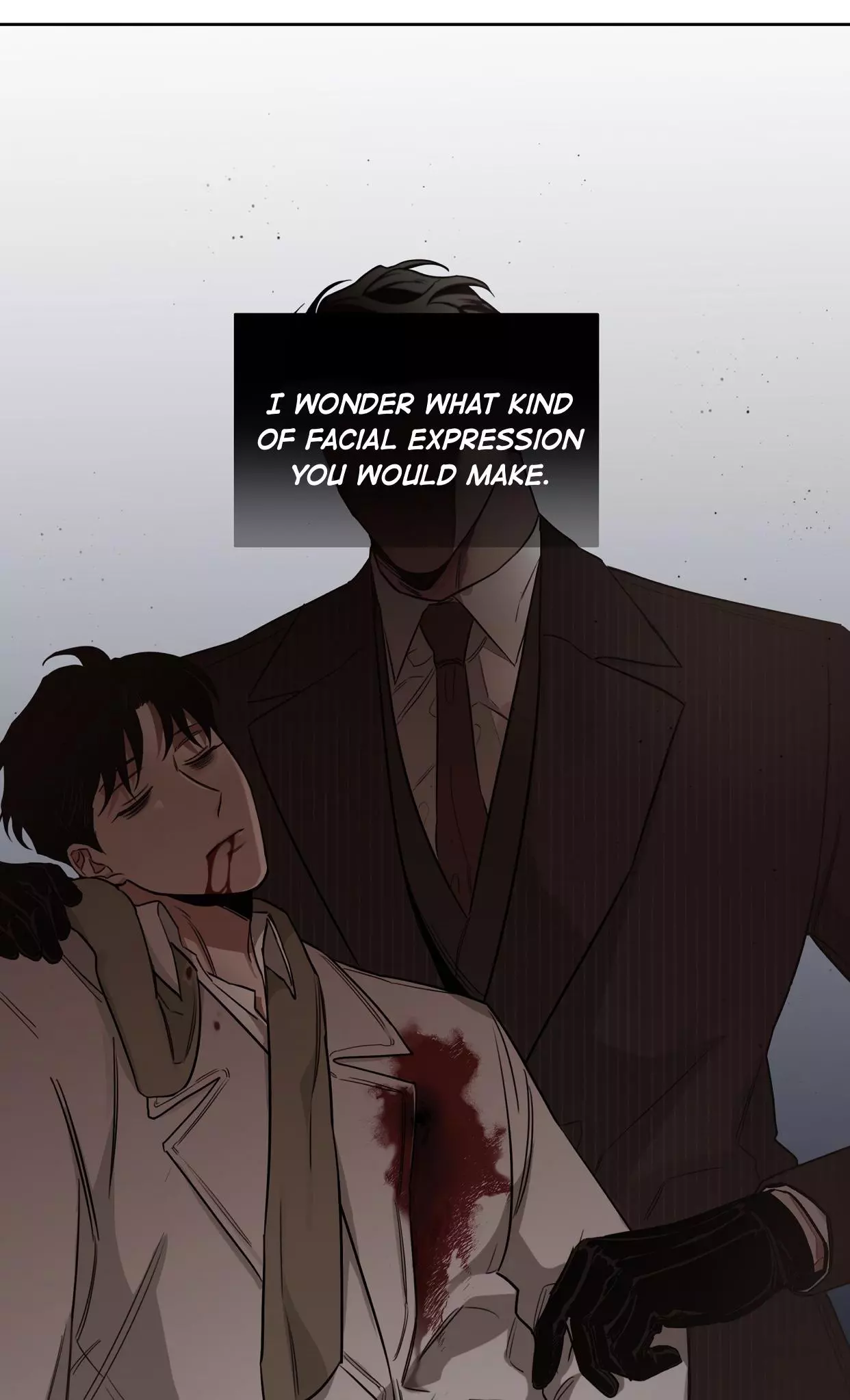 Roses and Champagne Chapter 45 page 14