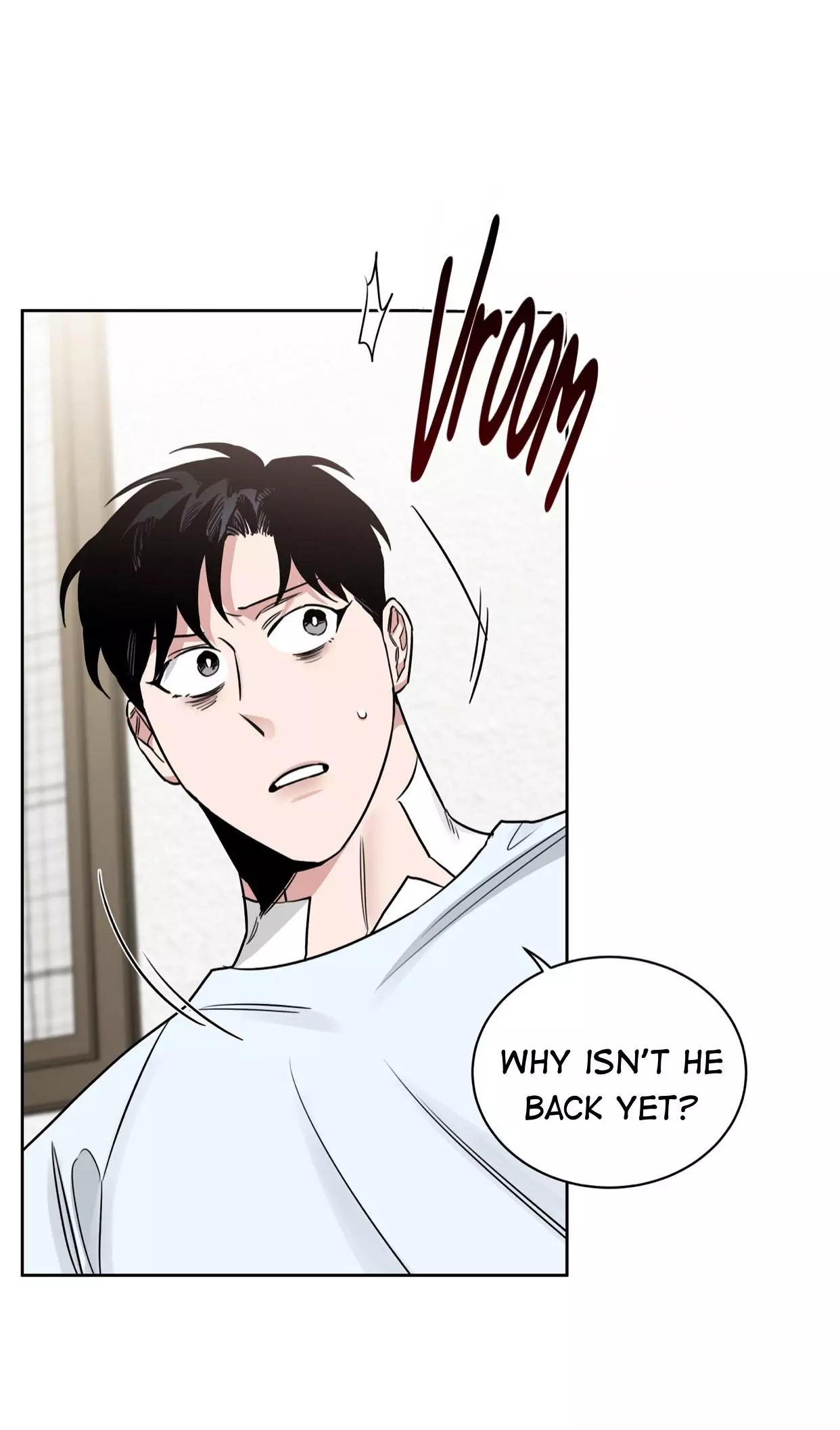 Roses and Champagne Chapter 45 page 16