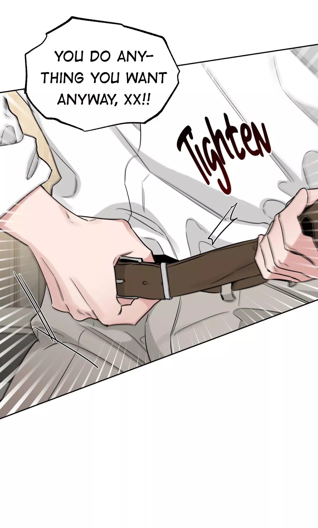 Roses and Champagne Chapter 45 page 20