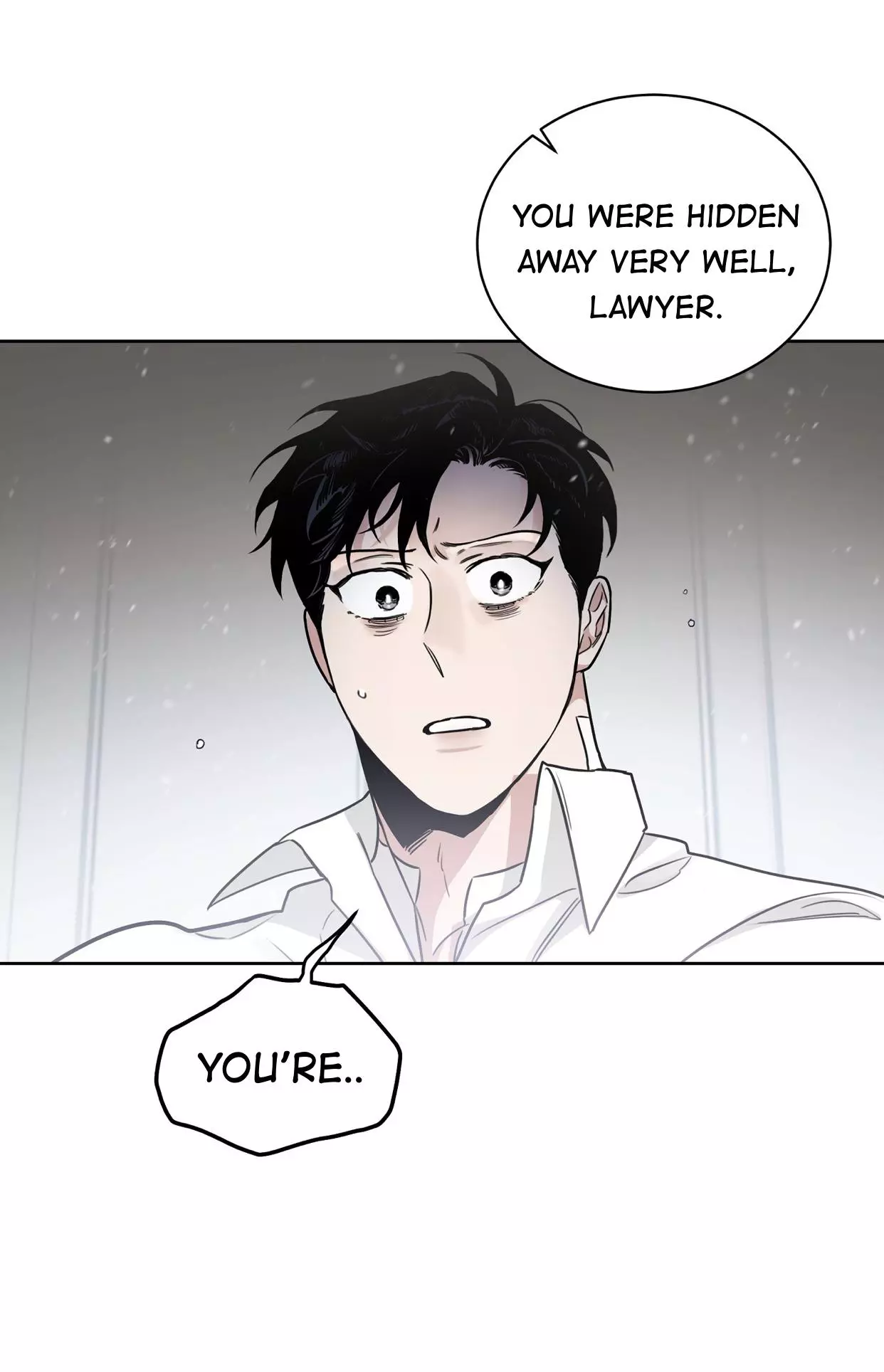 Roses and Champagne Chapter 45 page 27