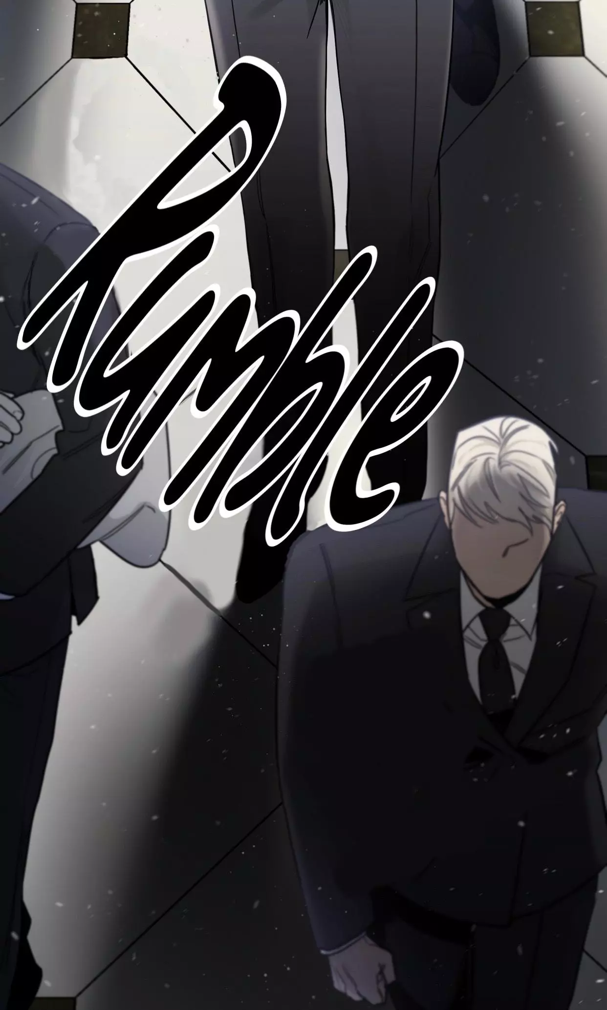 Roses and Champagne Chapter 45 page 31