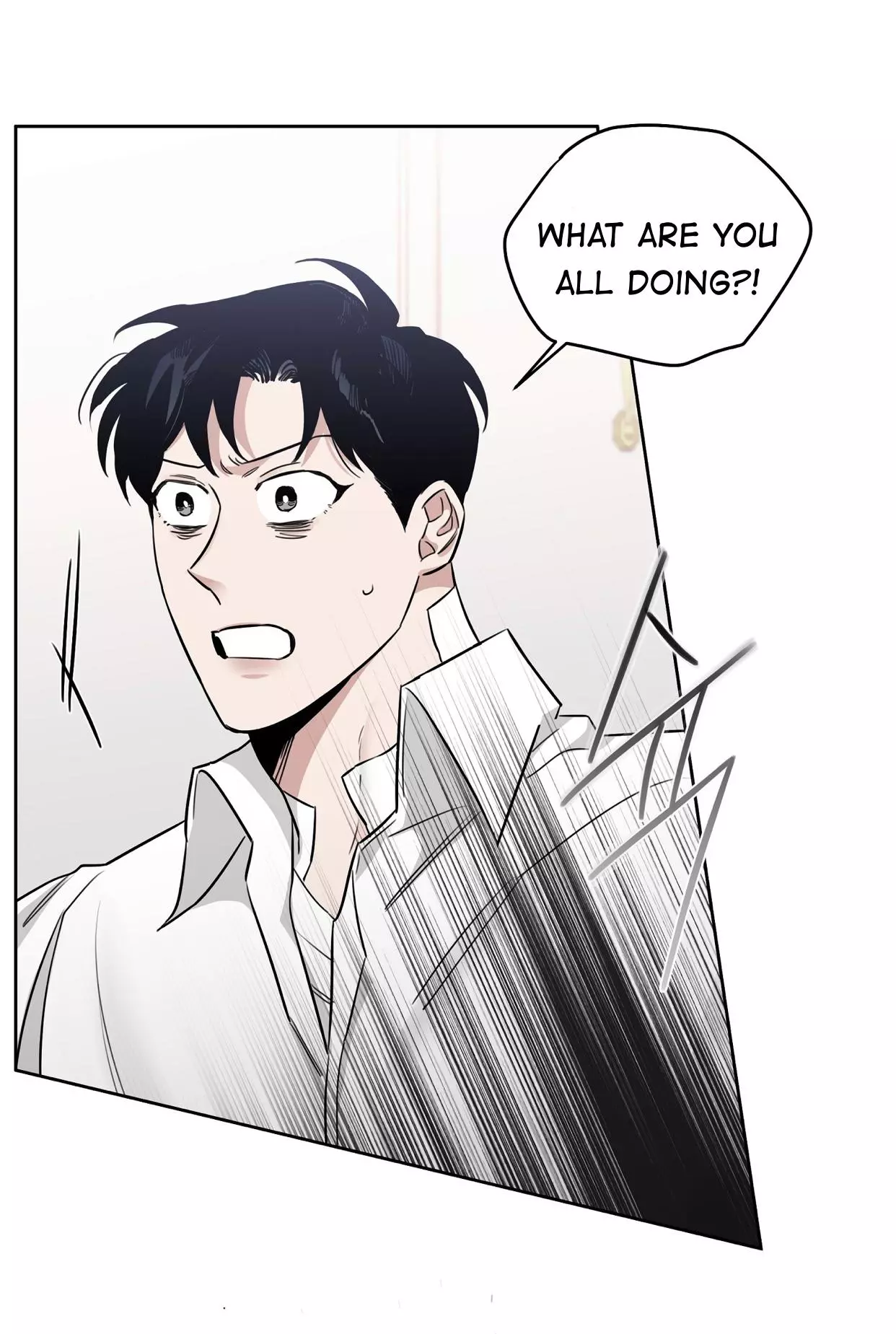 Roses and Champagne Chapter 45 page 34