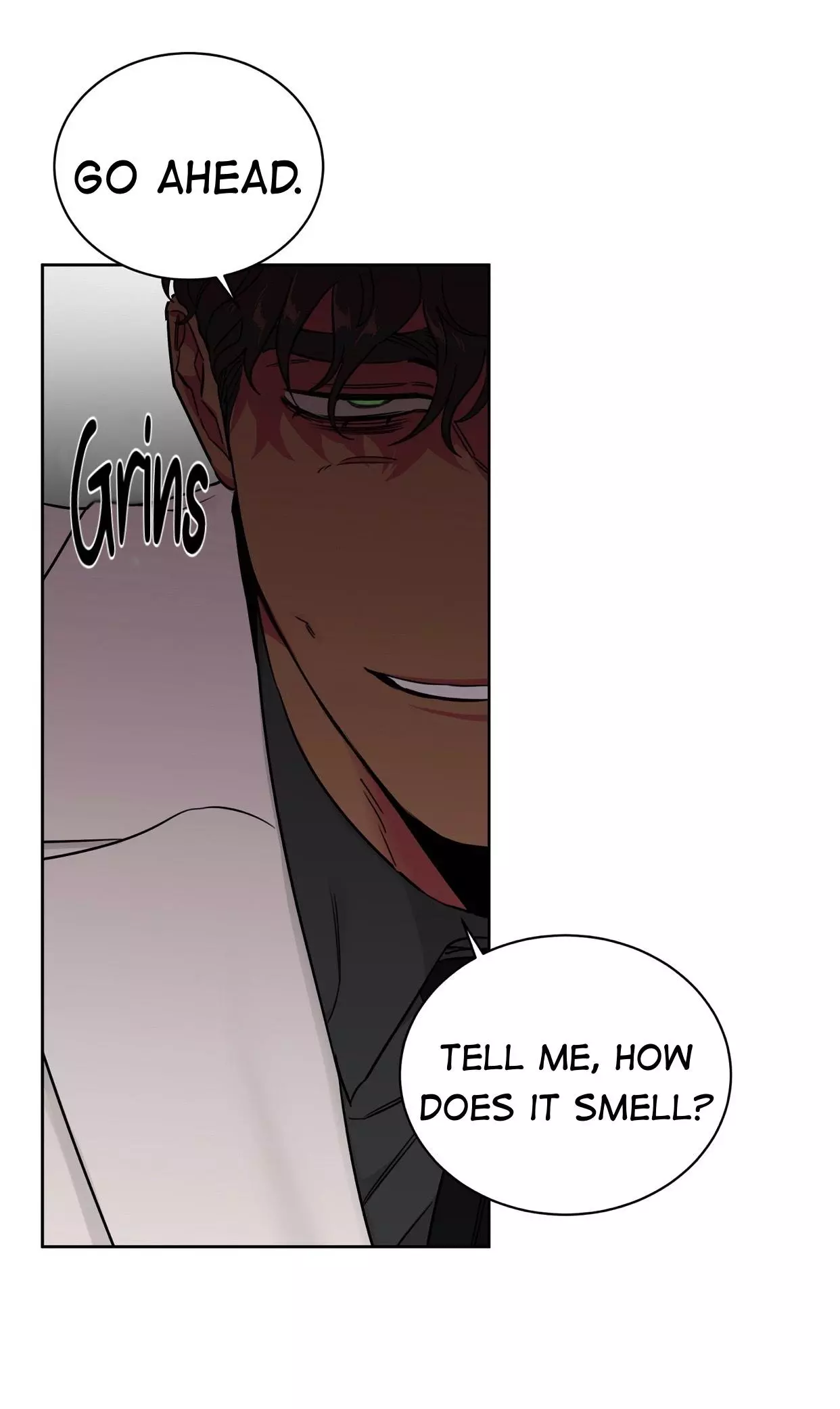 Roses and Champagne Chapter 45 page 37