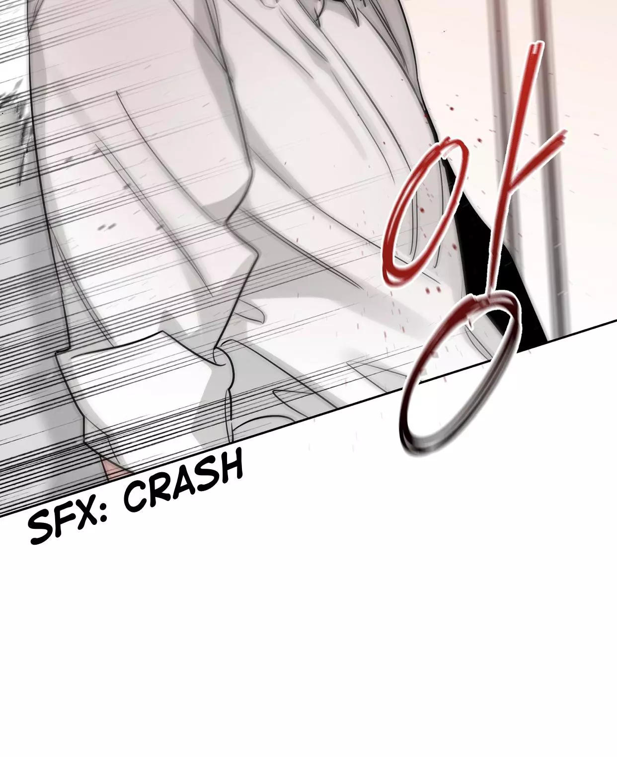 Roses and Champagne Chapter 45 page 36