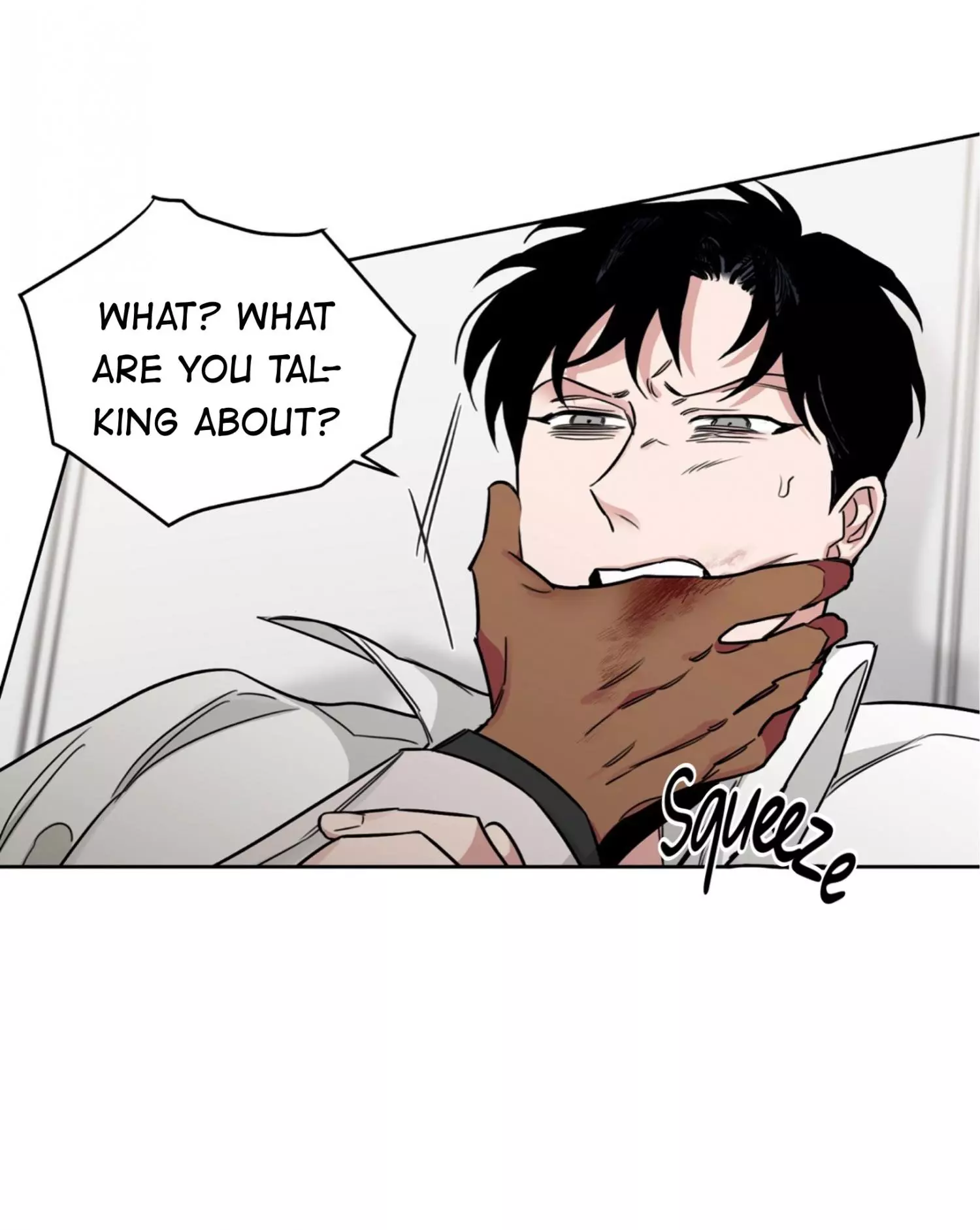 Roses and Champagne Chapter 45 page 38
