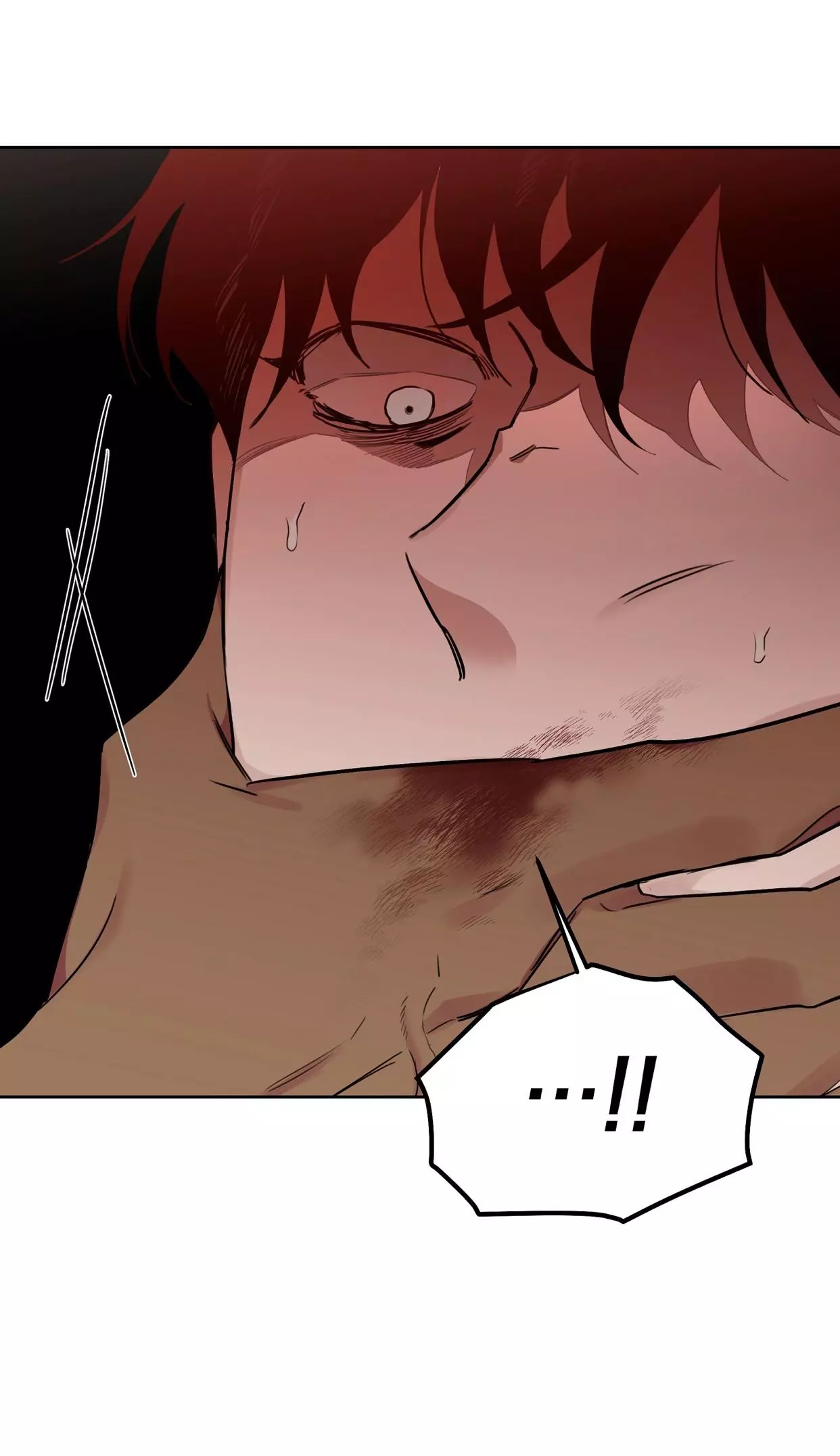 Roses and Champagne Chapter 45 page 39