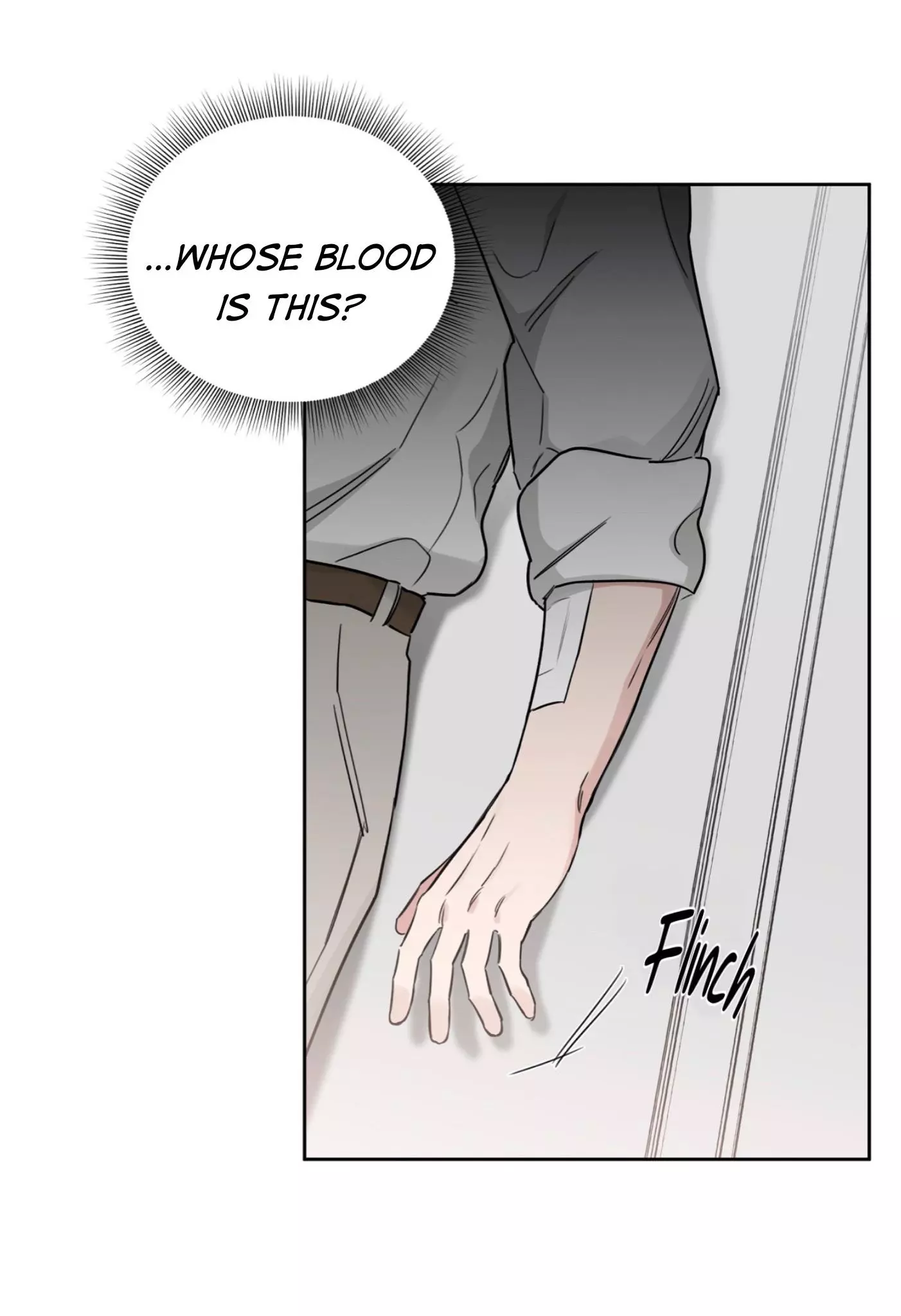 Roses and Champagne Chapter 45 page 40