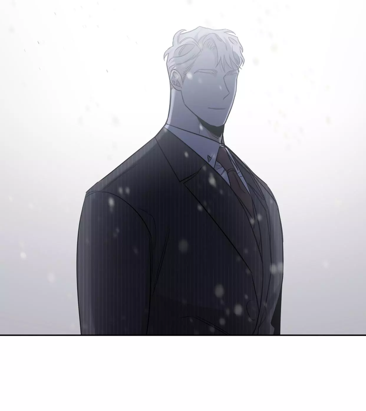 Roses and Champagne Chapter 45 page 46