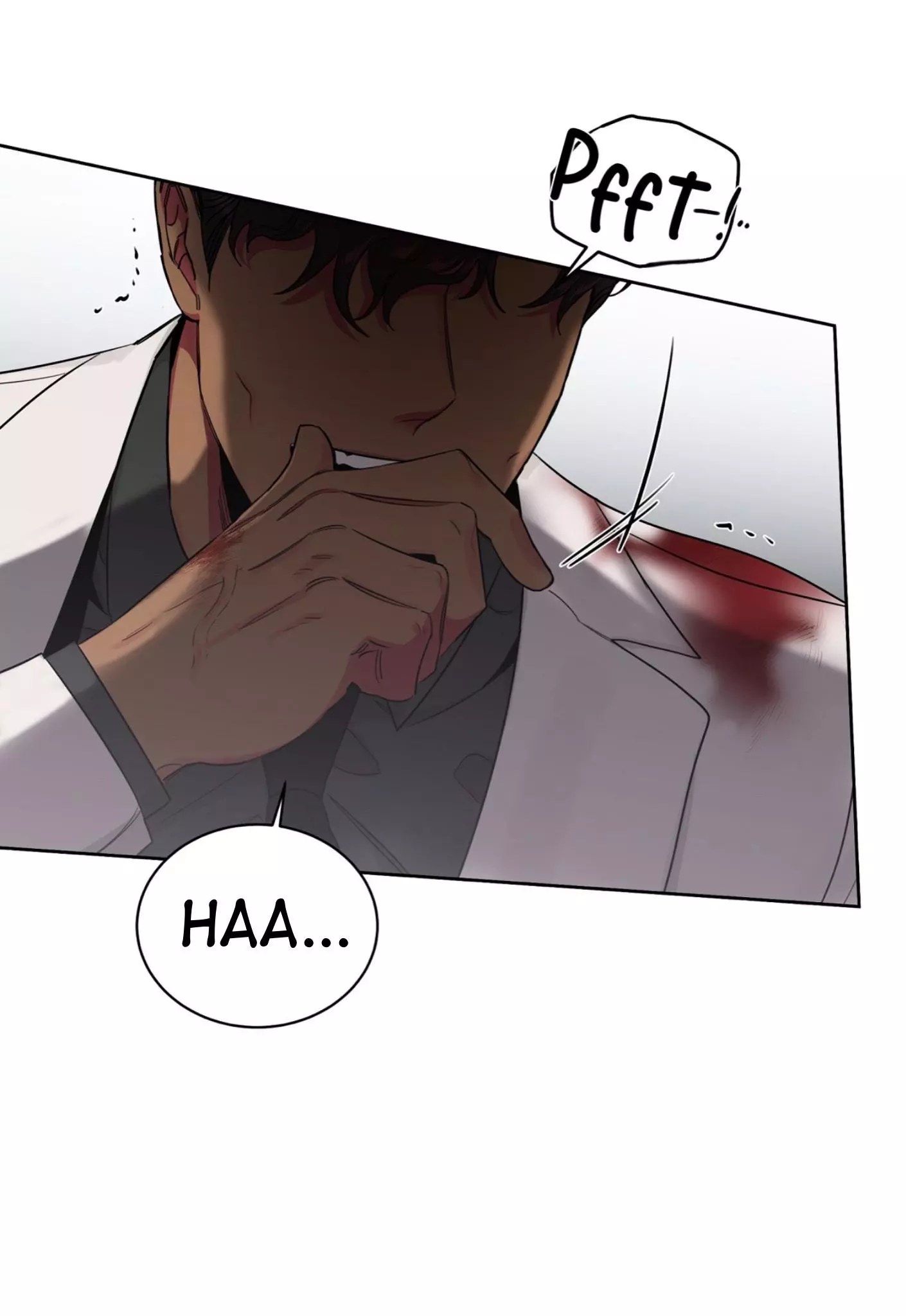 Roses and Champagne Chapter 45 page 47
