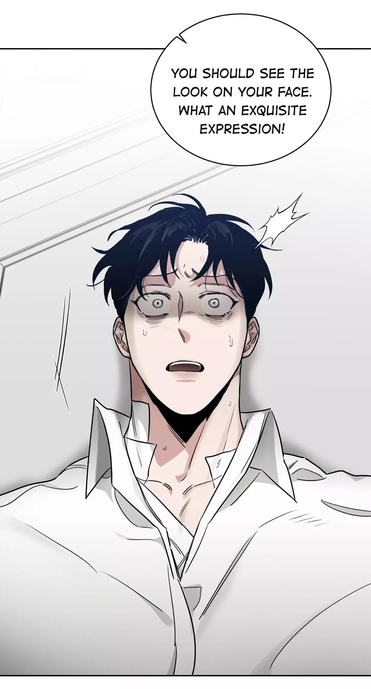 Roses and Champagne Chapter 45 page 48