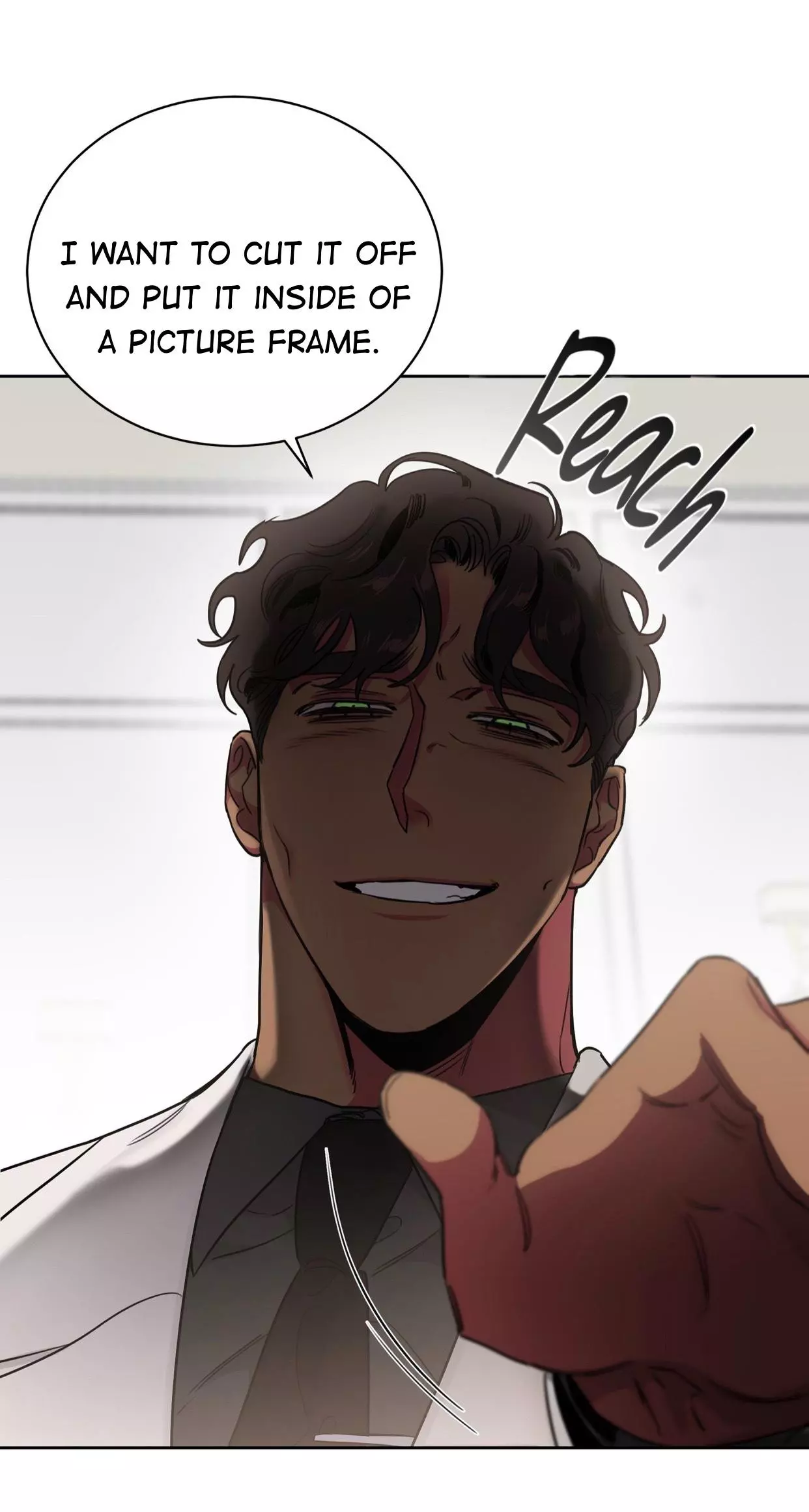 Roses and Champagne Chapter 45 page 49