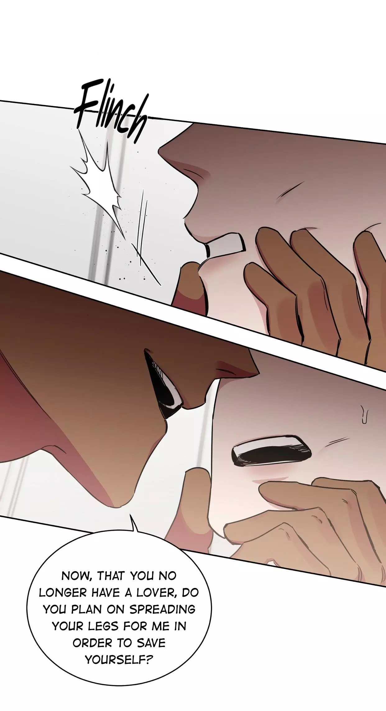 Roses and Champagne Chapter 45 page 50