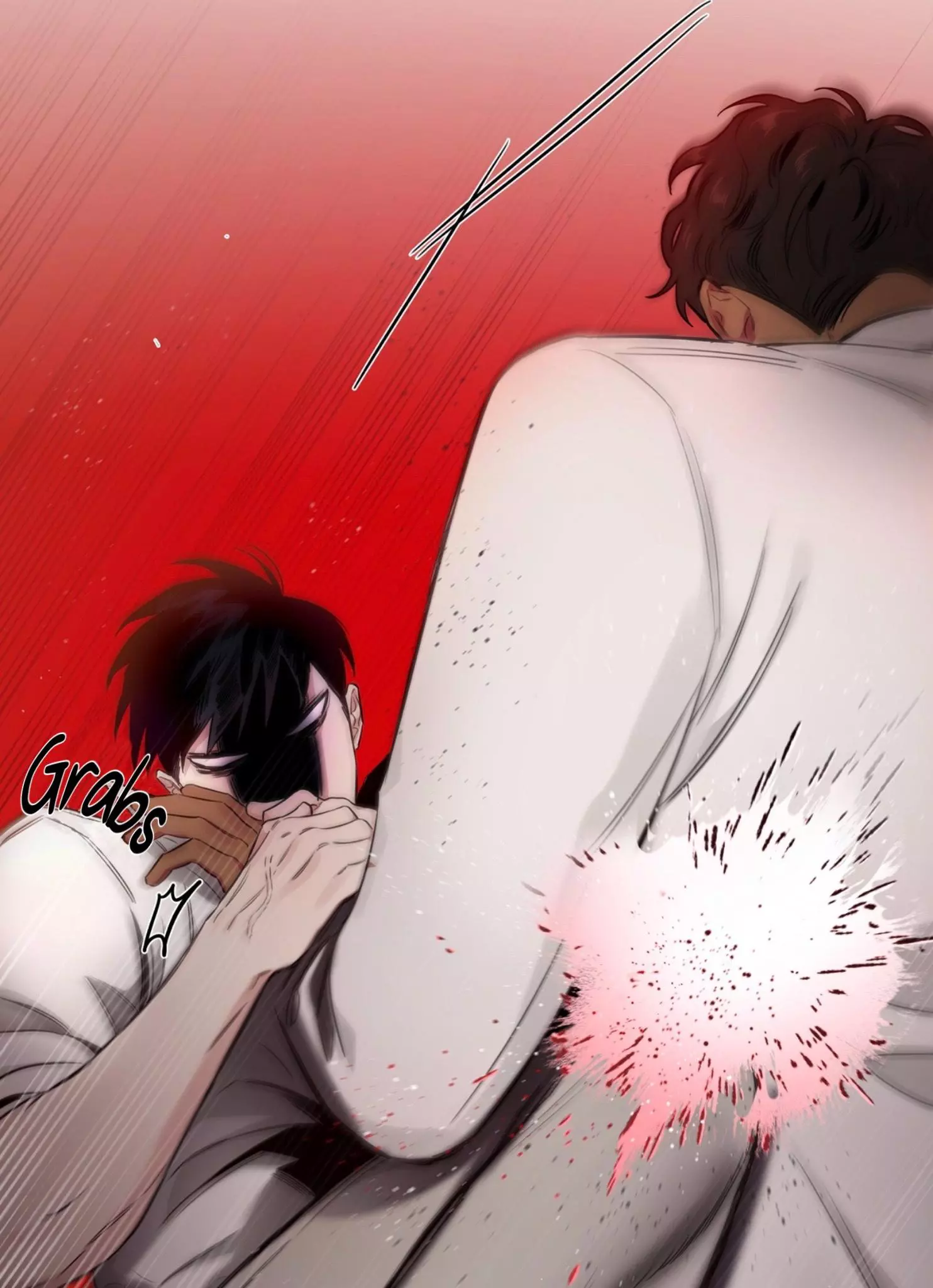 Roses and Champagne Chapter 45 page 55