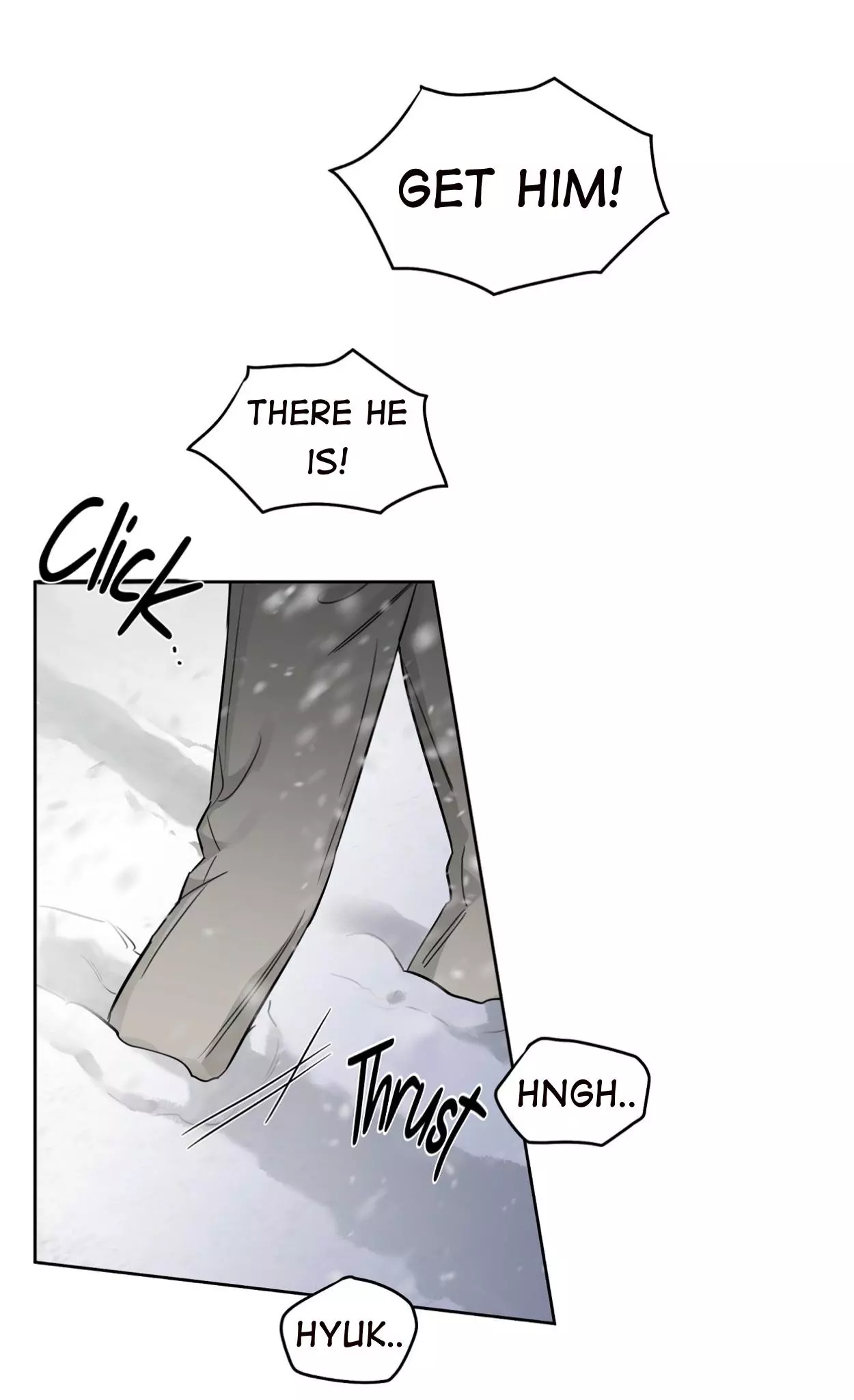 Roses and Champagne Chapter 45 page 66
