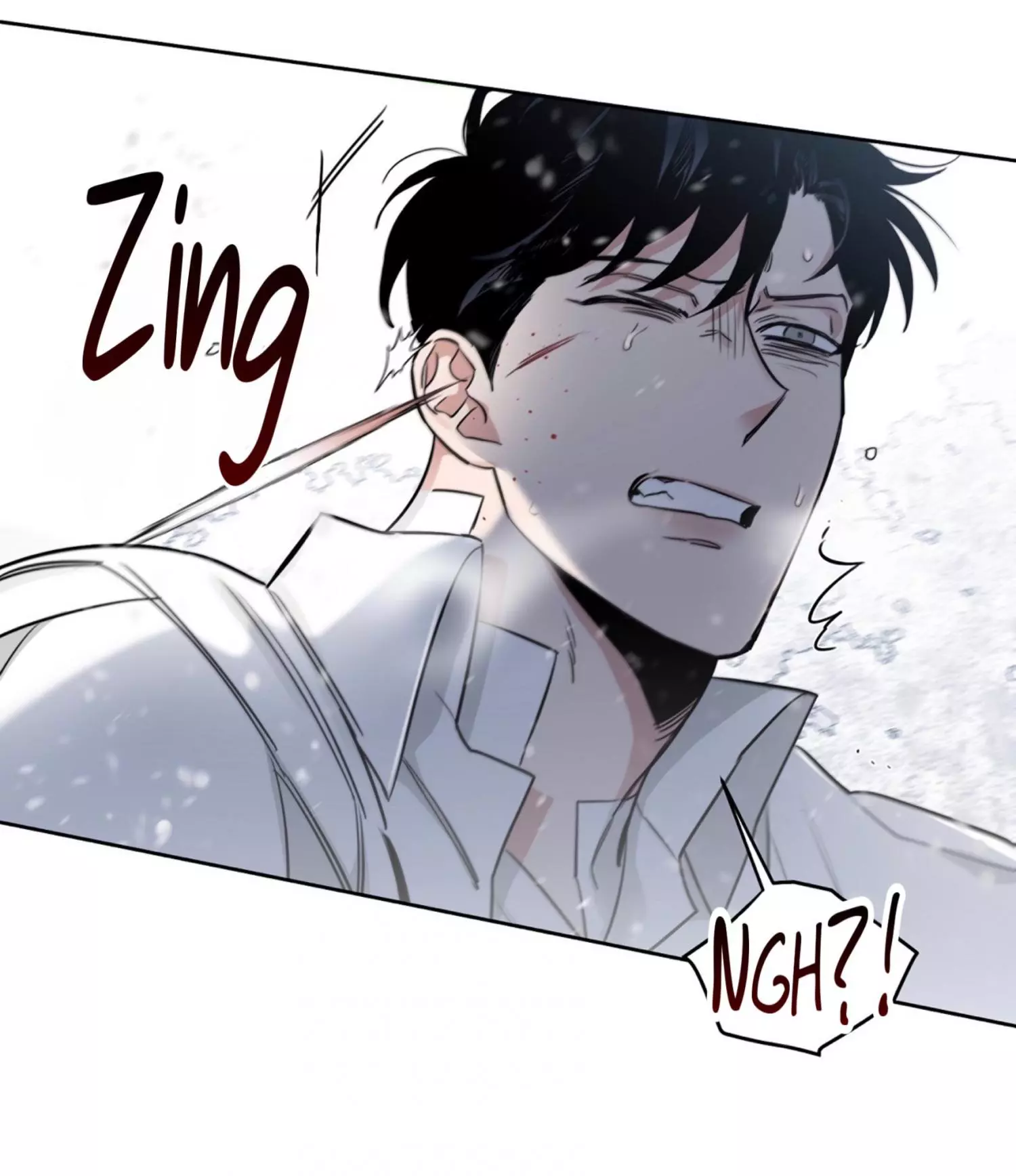 Roses and Champagne Chapter 45 page 67