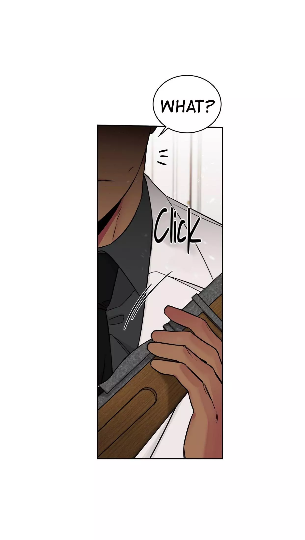 Roses and Champagne Chapter 45 page 64