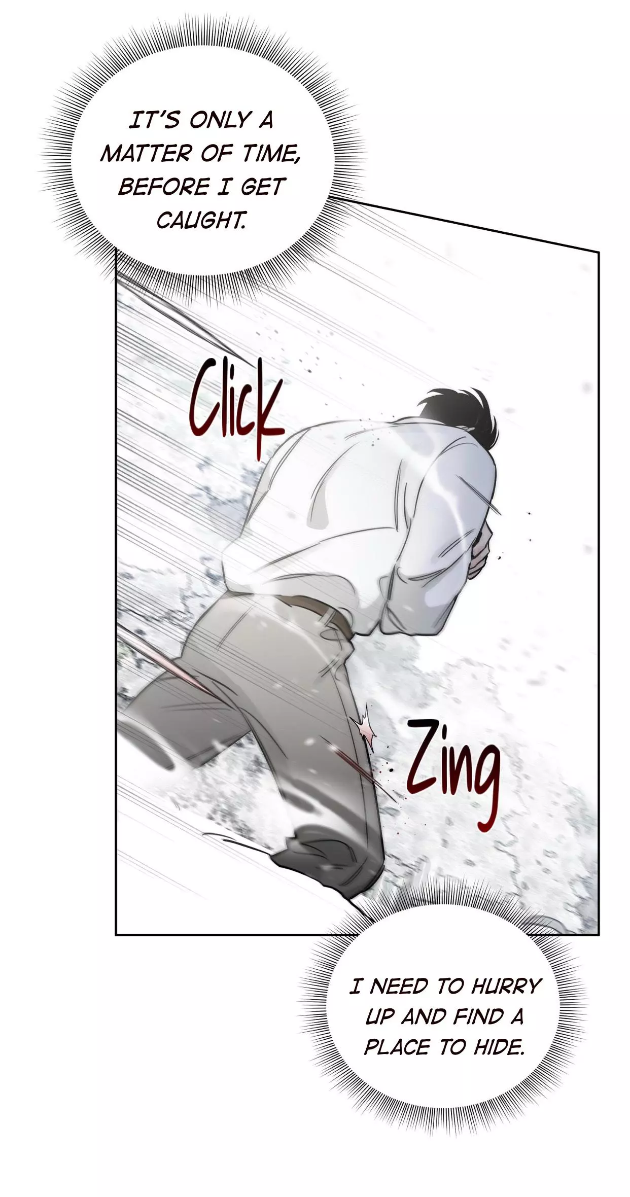 Roses and Champagne Chapter 45 page 68