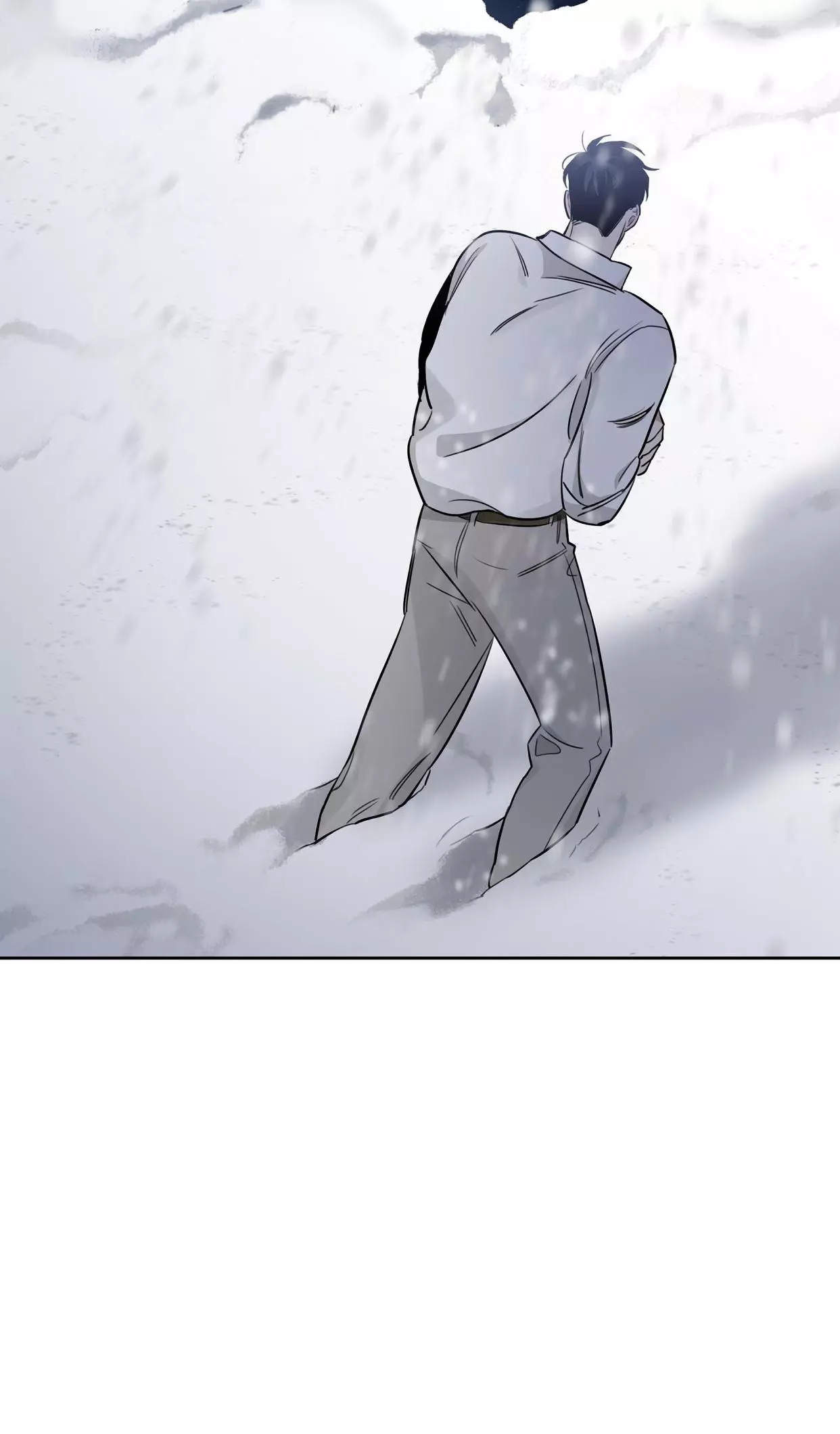 Roses and Champagne Chapter 45 page 71