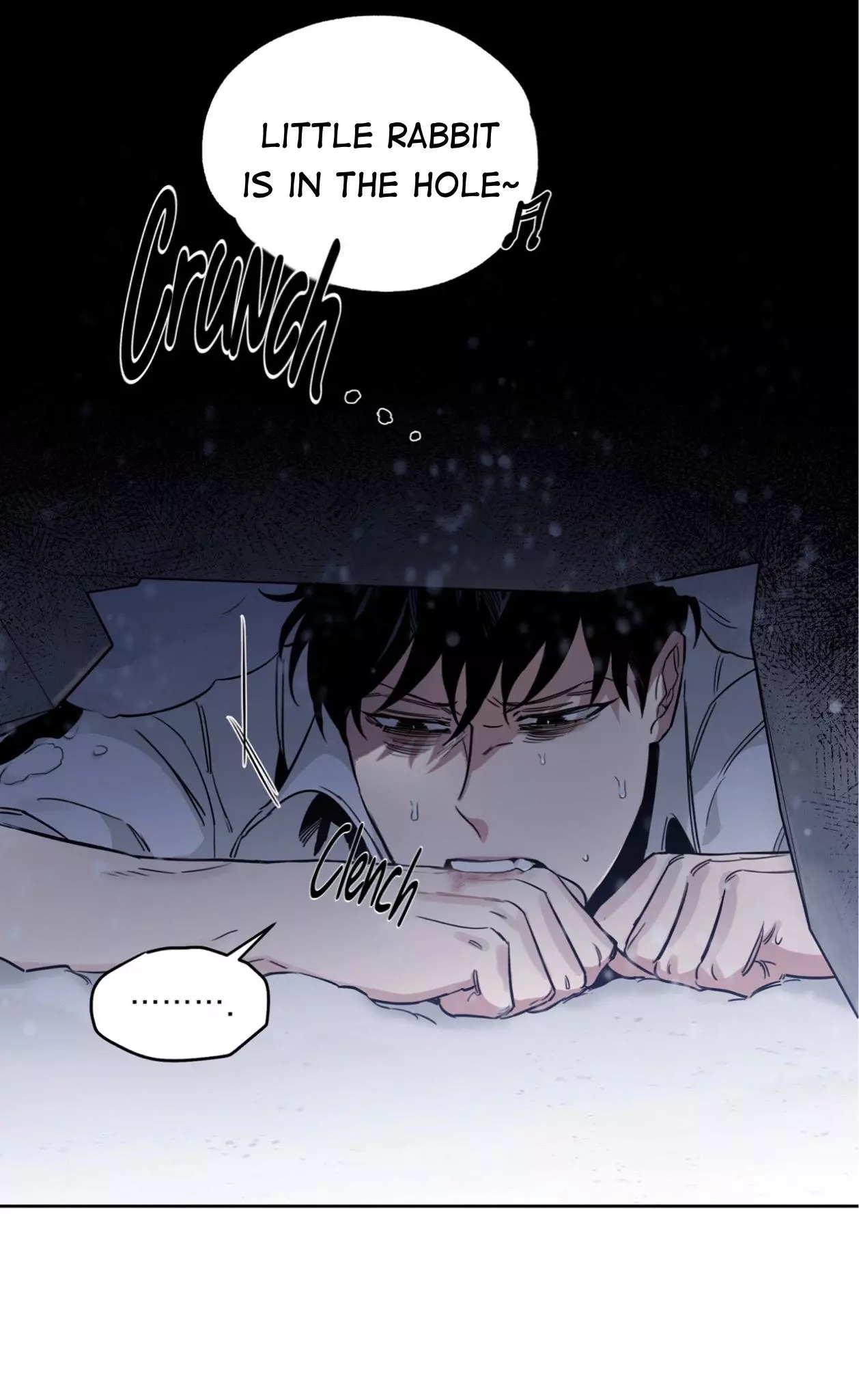 Roses and Champagne Chapter 45 page 73