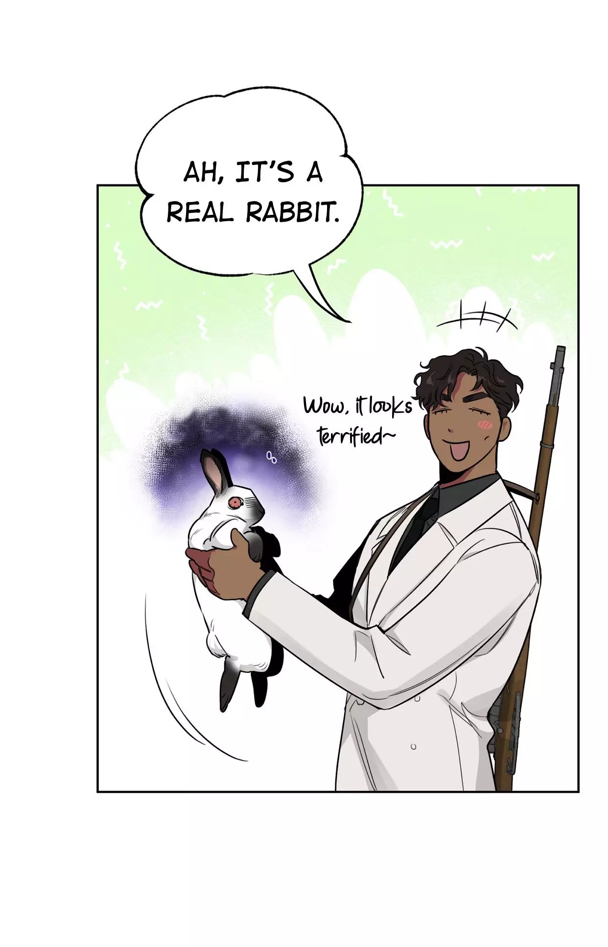 Roses and Champagne Chapter 45 page 77