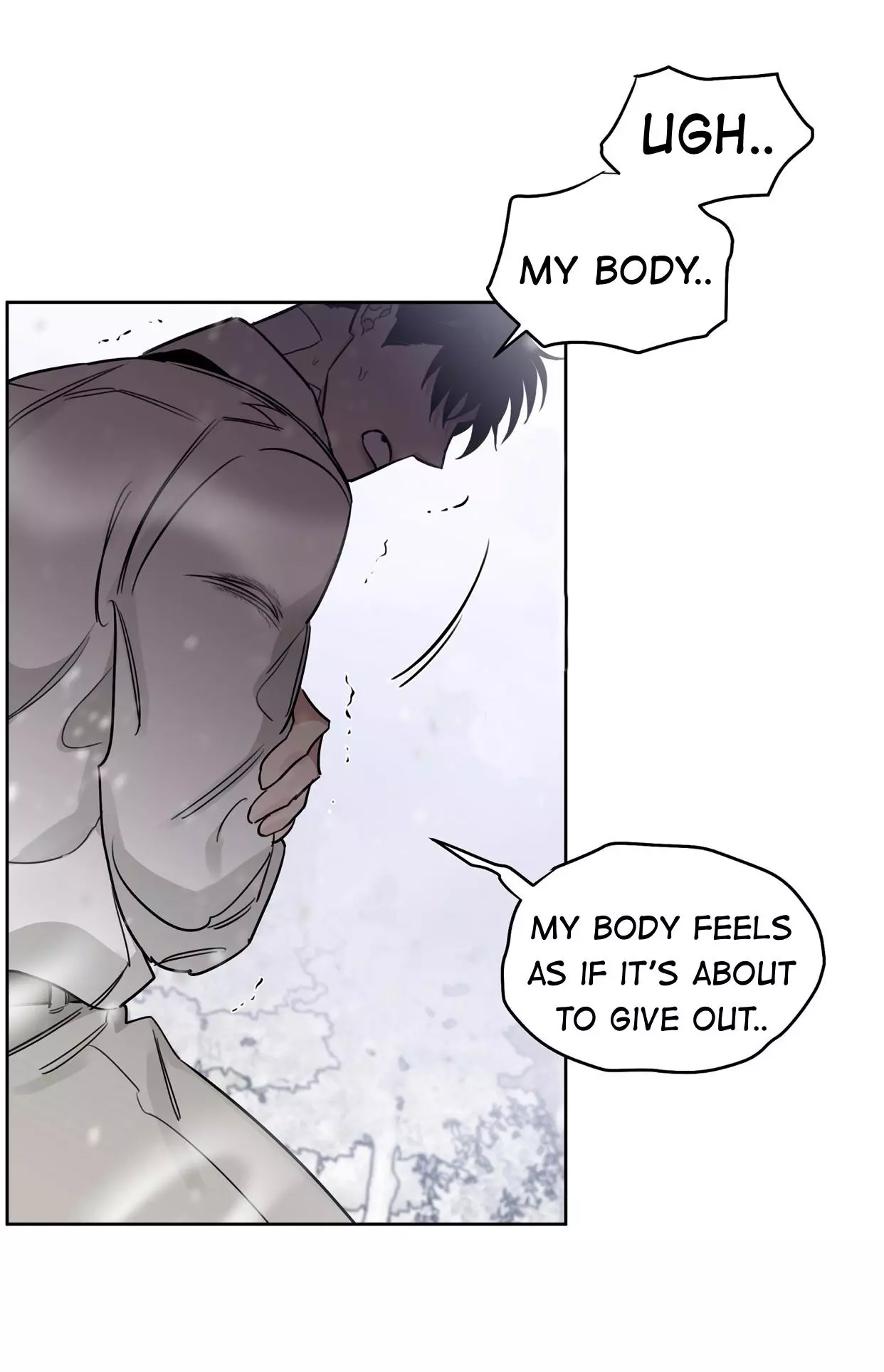 Roses and Champagne Chapter 45 page 88